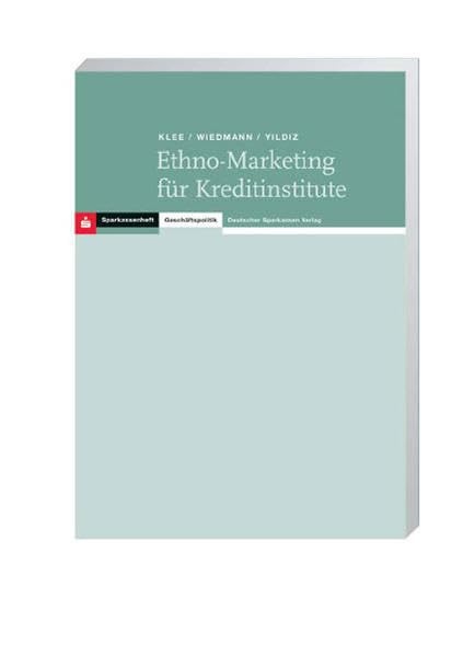 Ethno-Marketing für Kreditinstitute Law