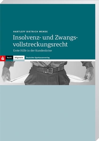 Insolvenz- und Zwangsvollstreckungsrecht Law