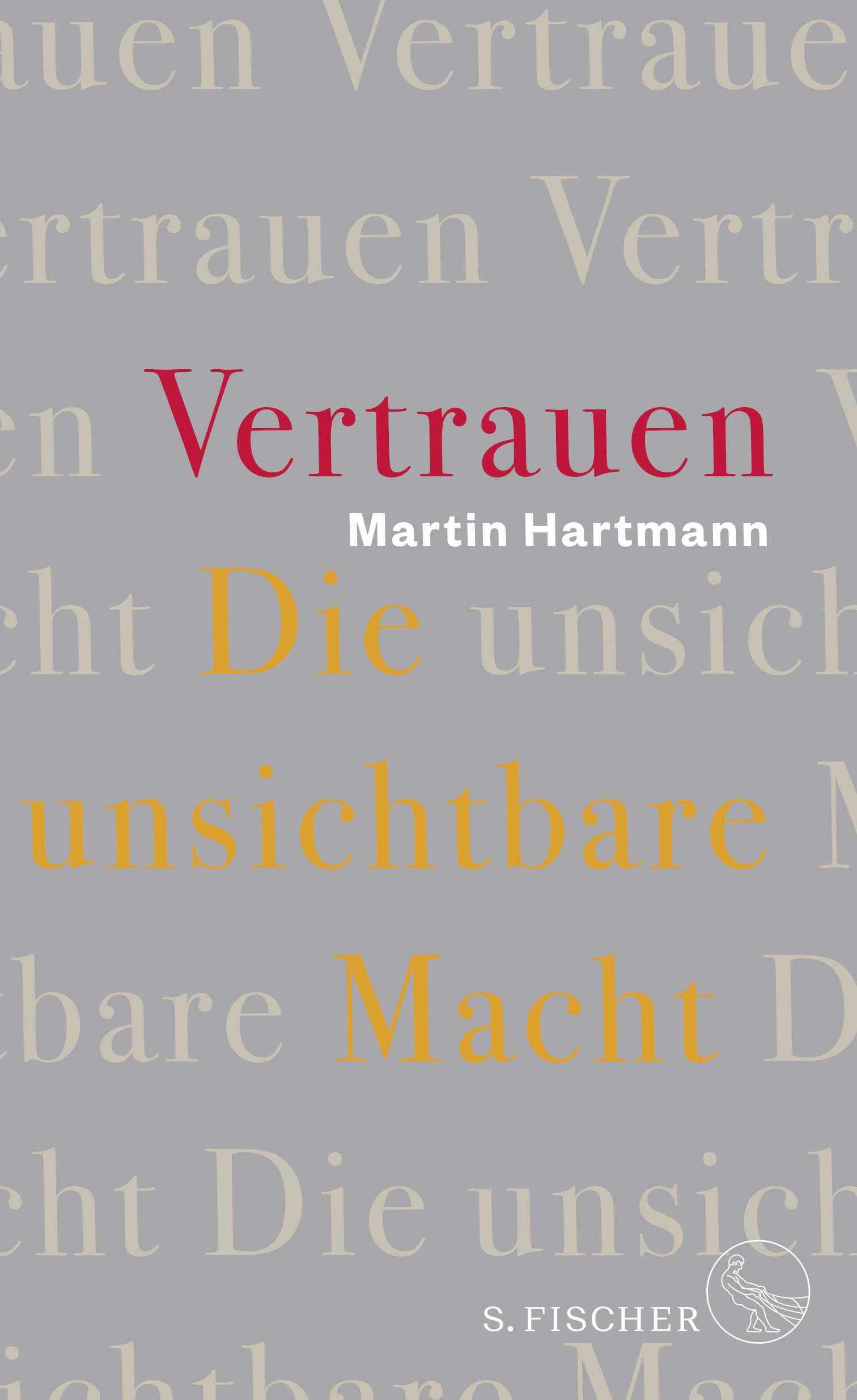 Product Image: Vertrauen - Die unsichtbare Macht