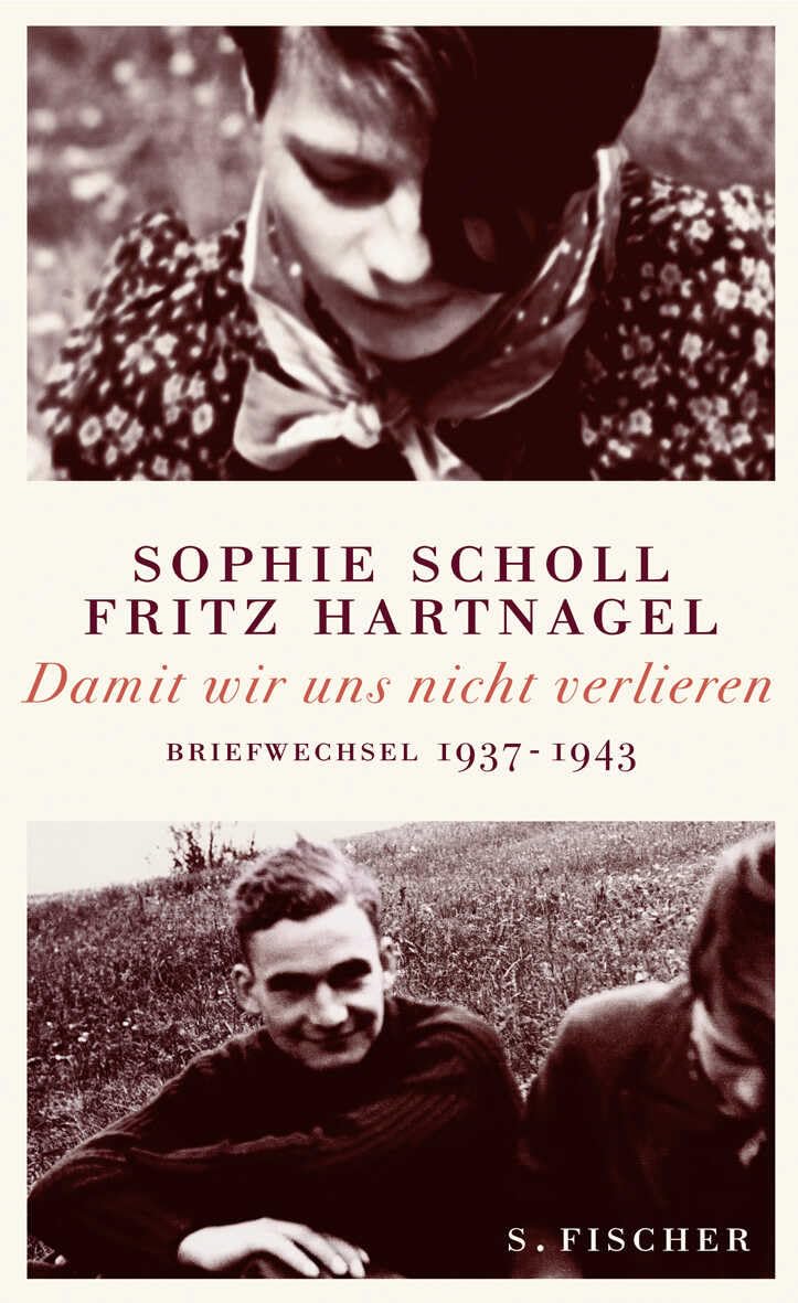 Damit wir uns nicht verlieren: Briefwechsel 1937-1943 Essays & Short Stories