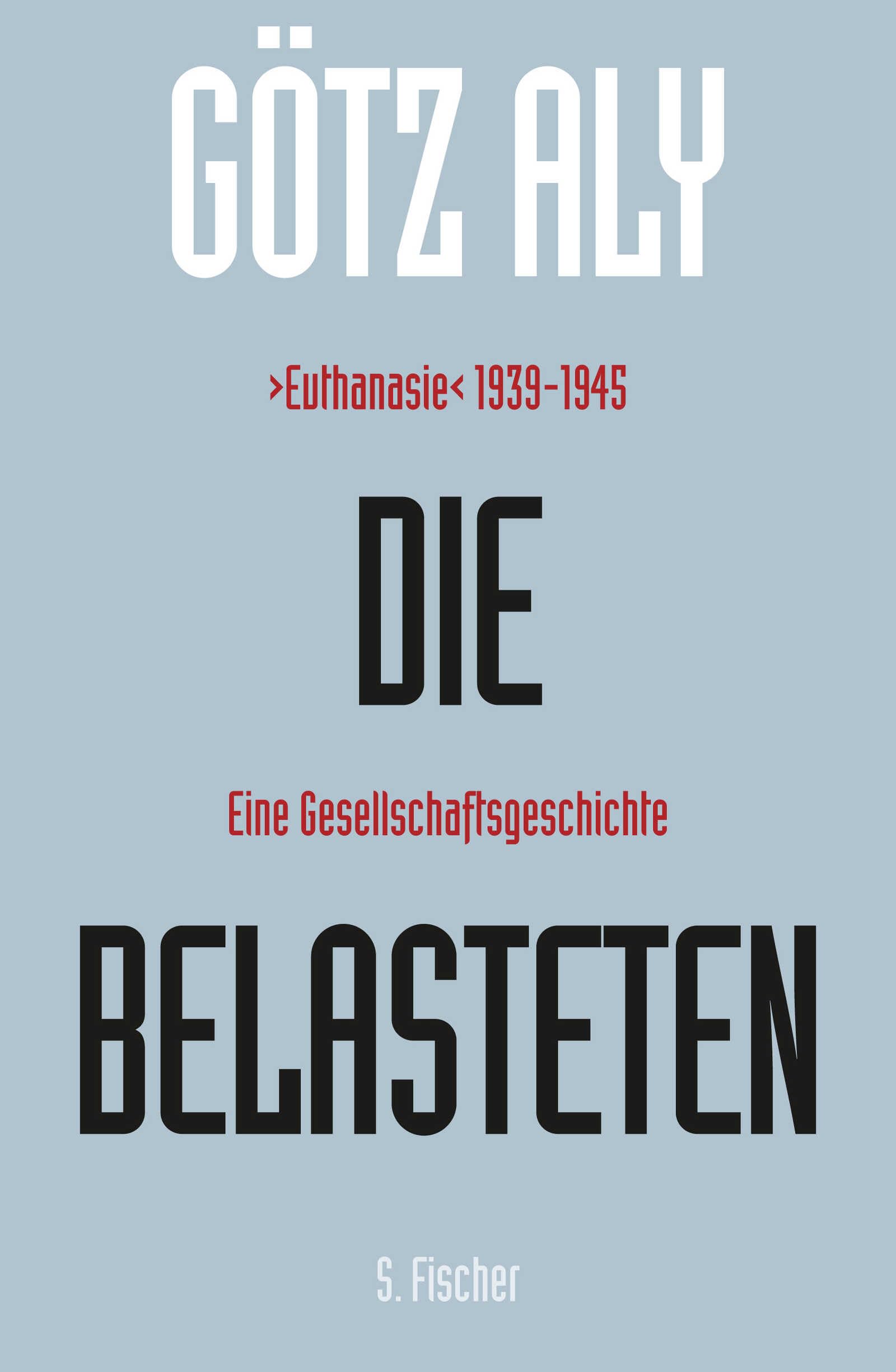 Die Belasteten Social Sciences Books