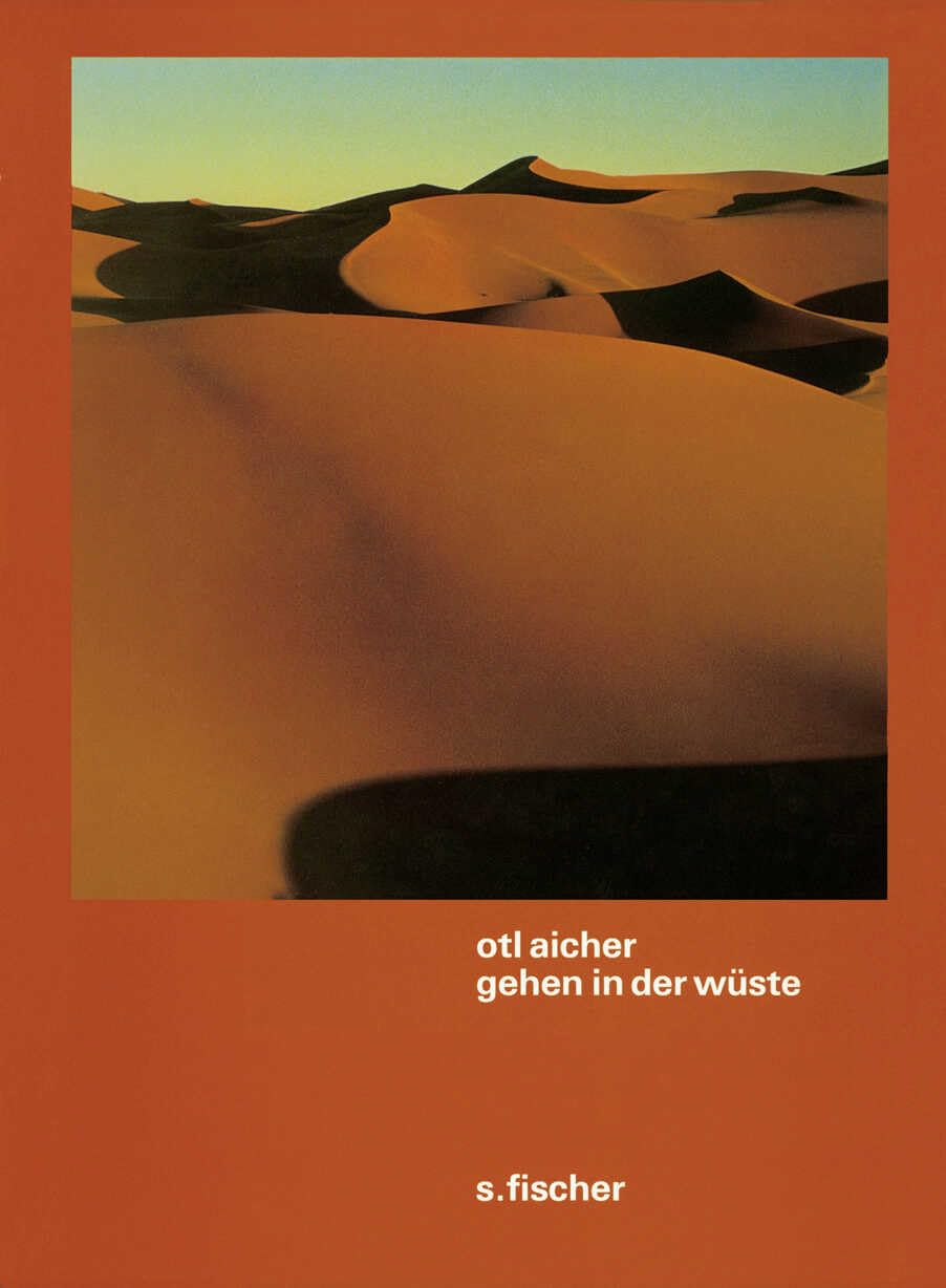 Product Image: gehen in der wüste