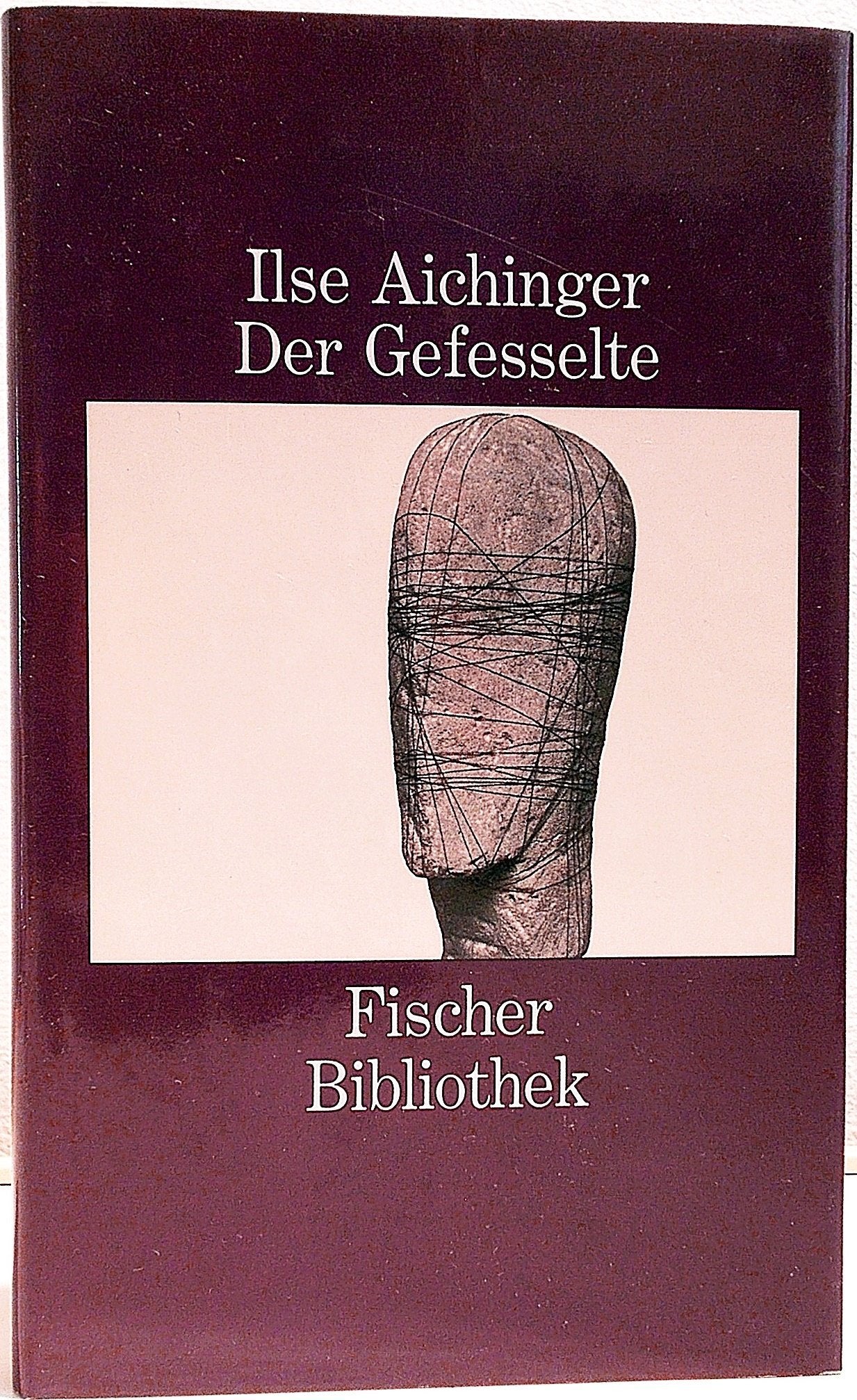 Der Gefesselte - Erzählungen Contemporary literature Books