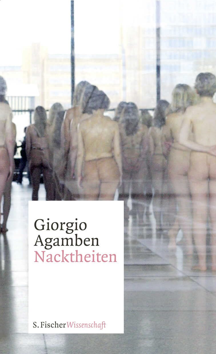 Nacktheiten (Fischer Wissenschaft) Philosophy