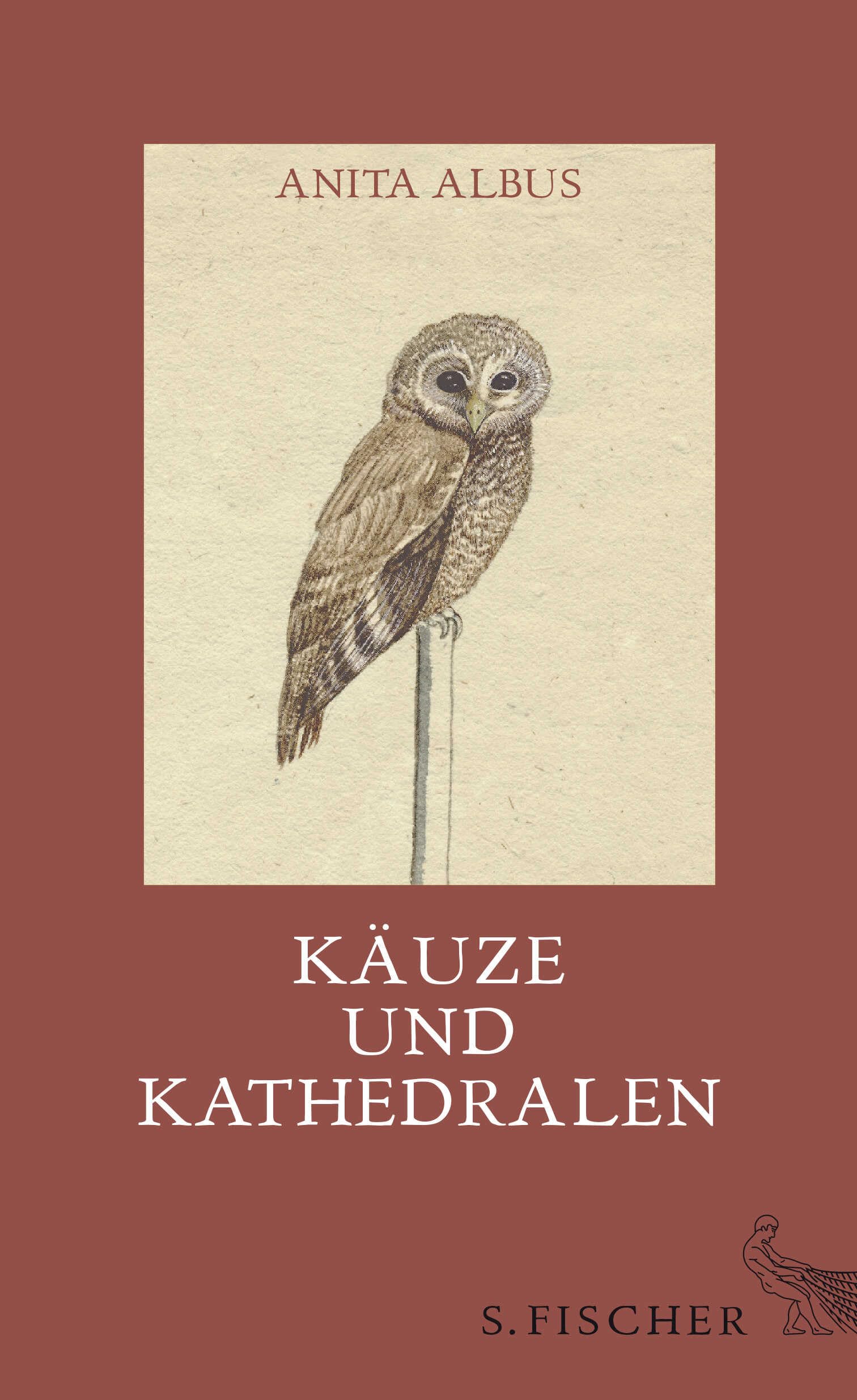 Käuze und Kathedralen Drama