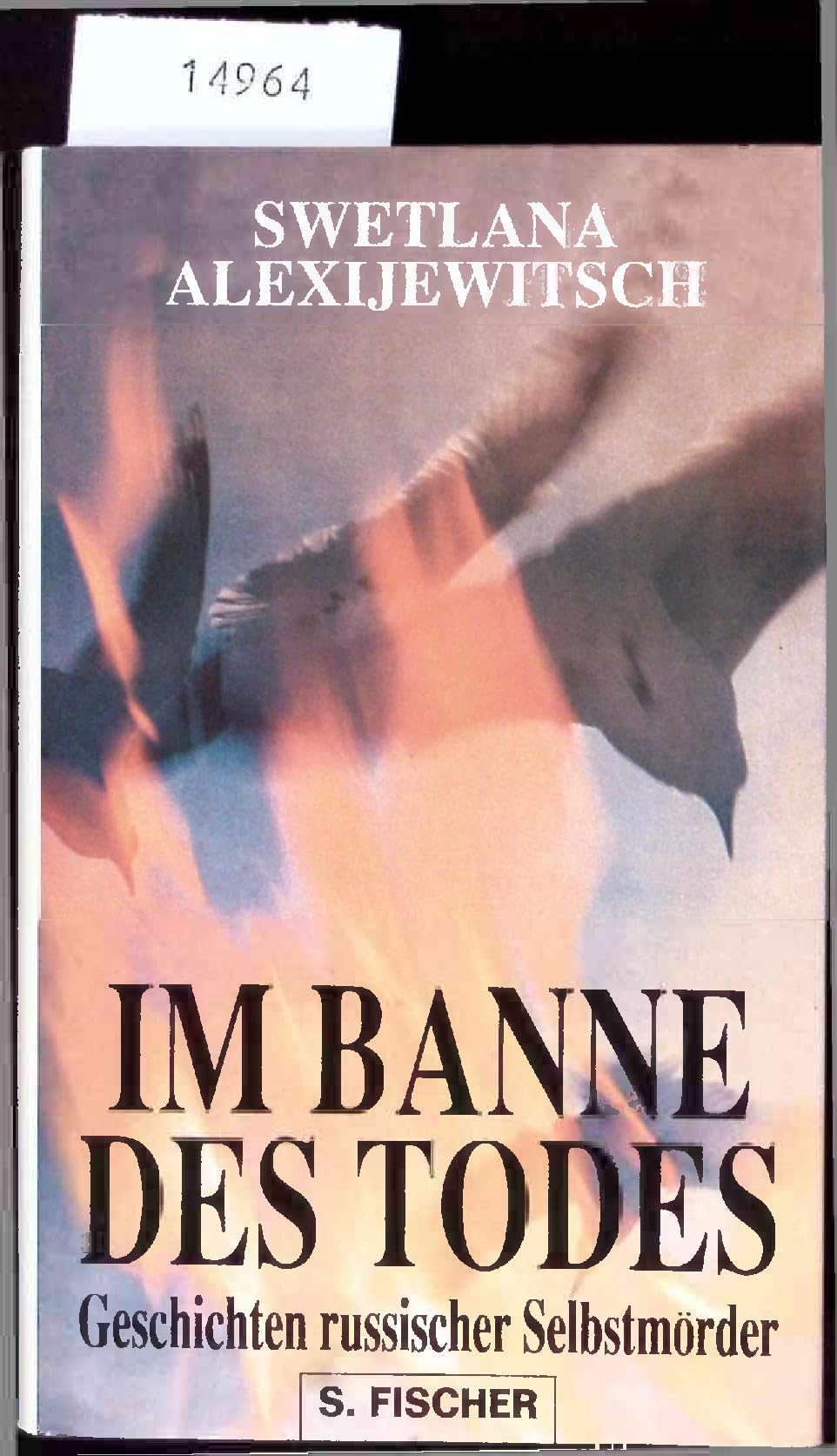 Im Banne des Todes Politics & Society