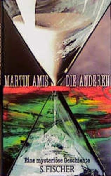 Die Anderen. Eine mysteriöse Geschichte Contemporary literature
