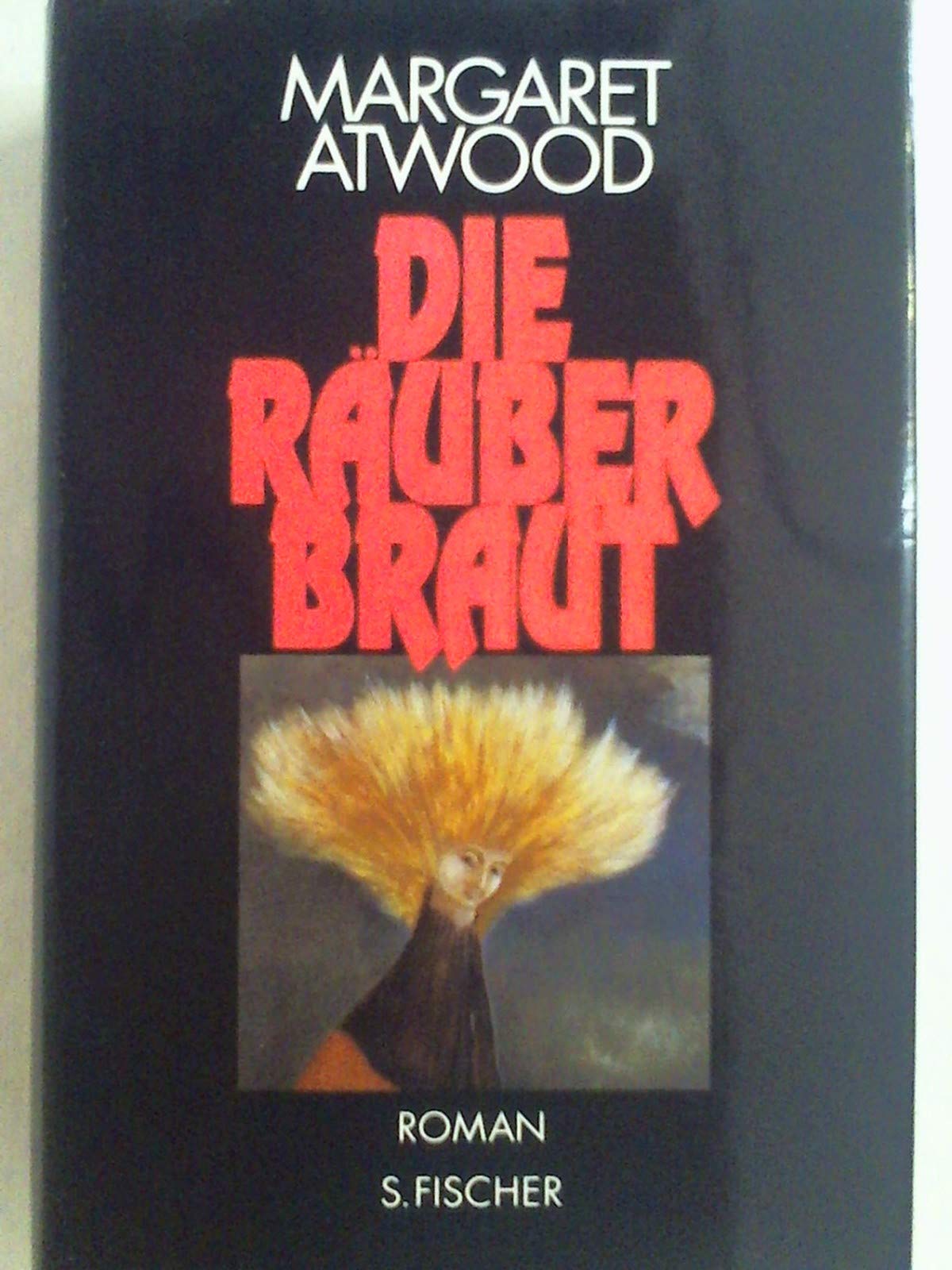 Die Räuberbraut Contemporary literature Books
