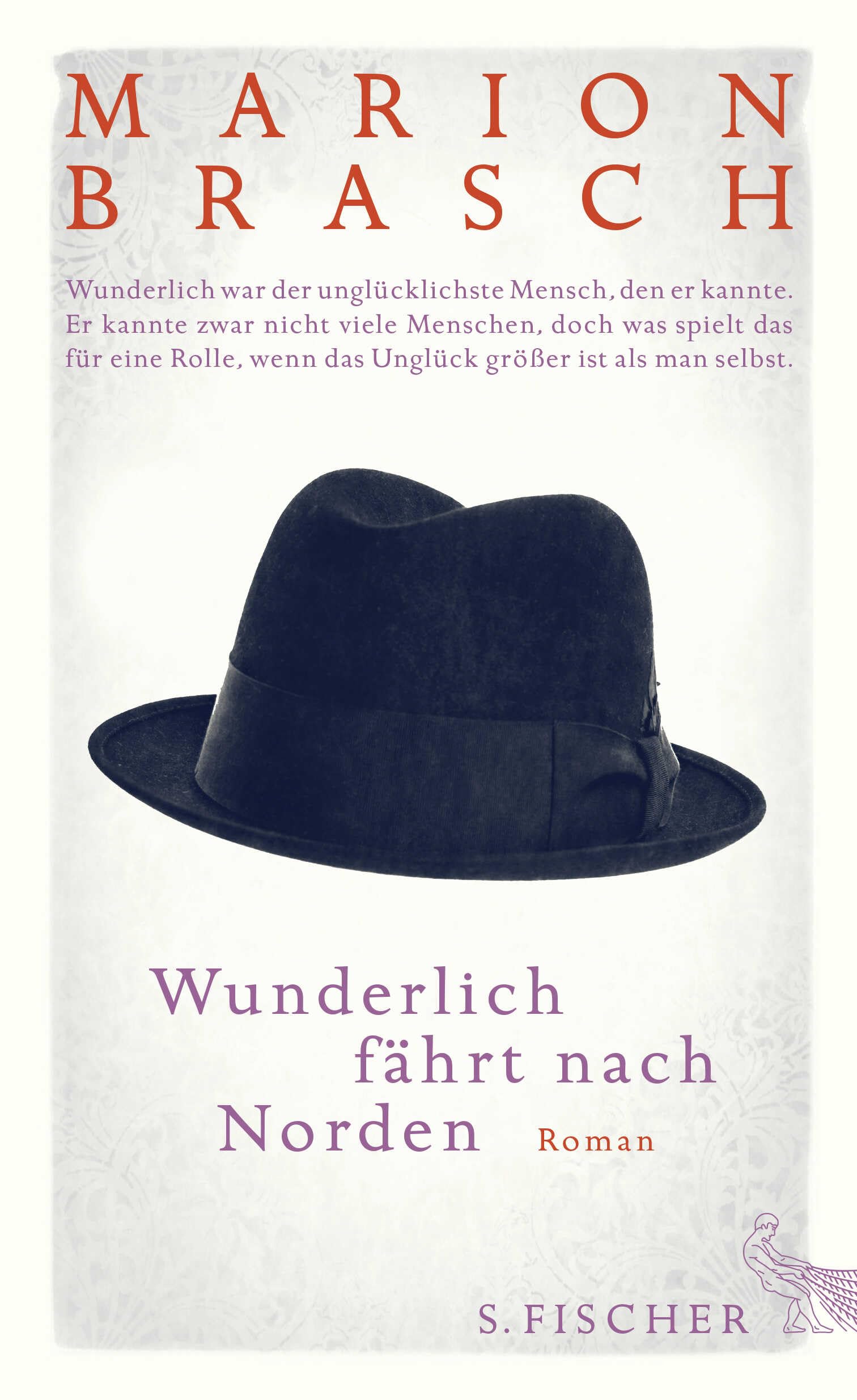 Wunderlich fährt nach Norden Contemporary literature