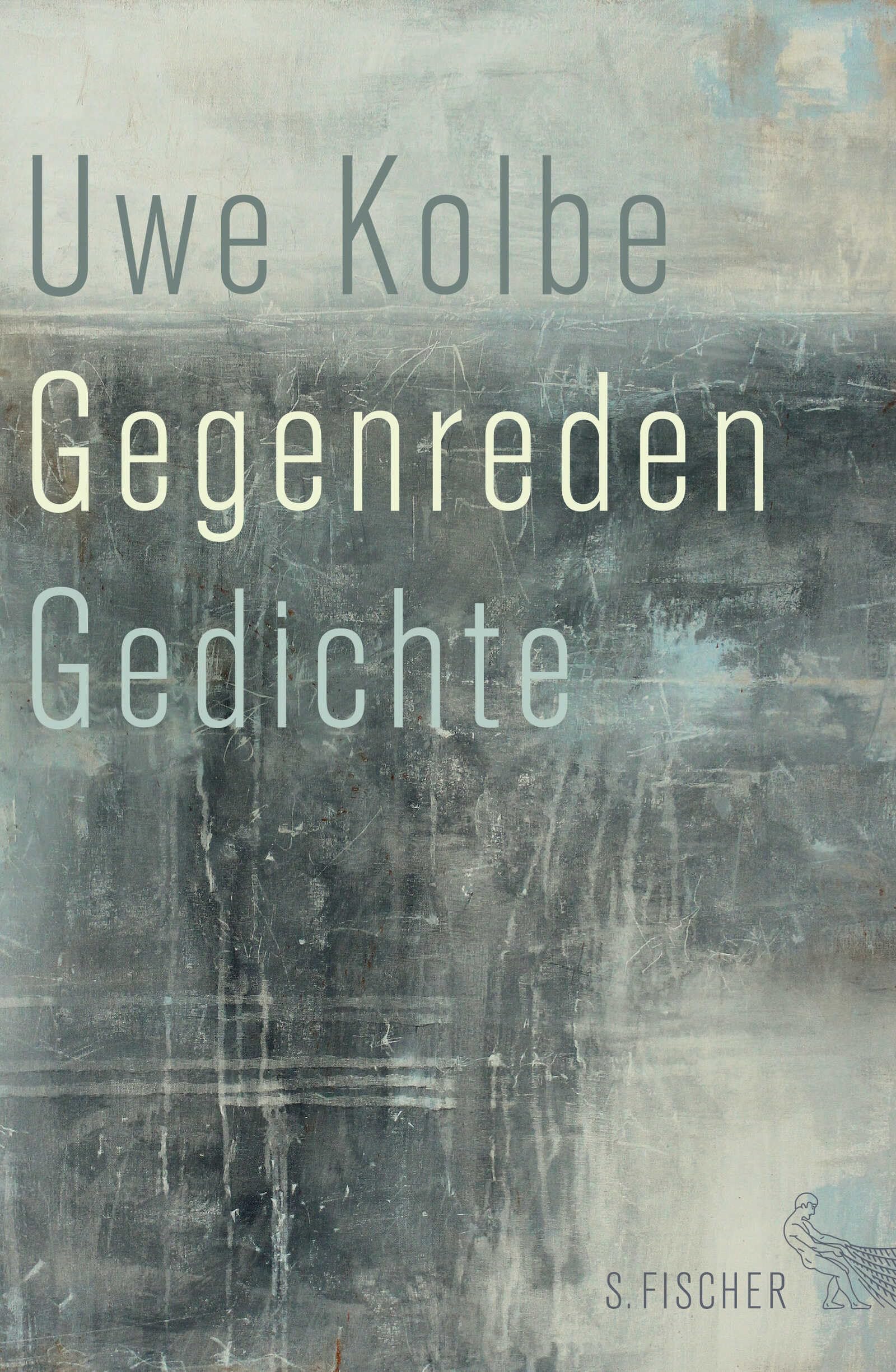 Gegenreden Poetry