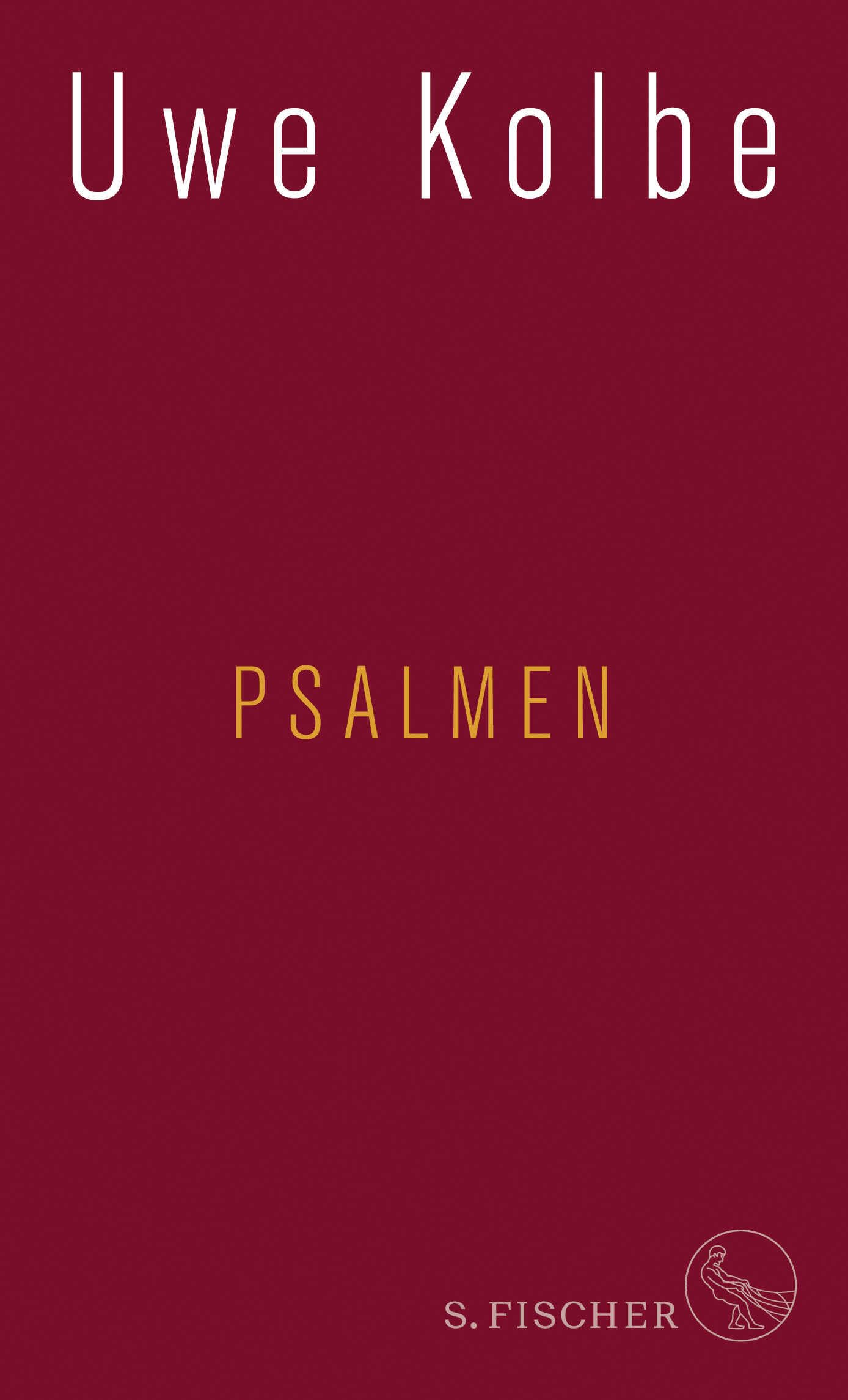 Psalmen Poetry