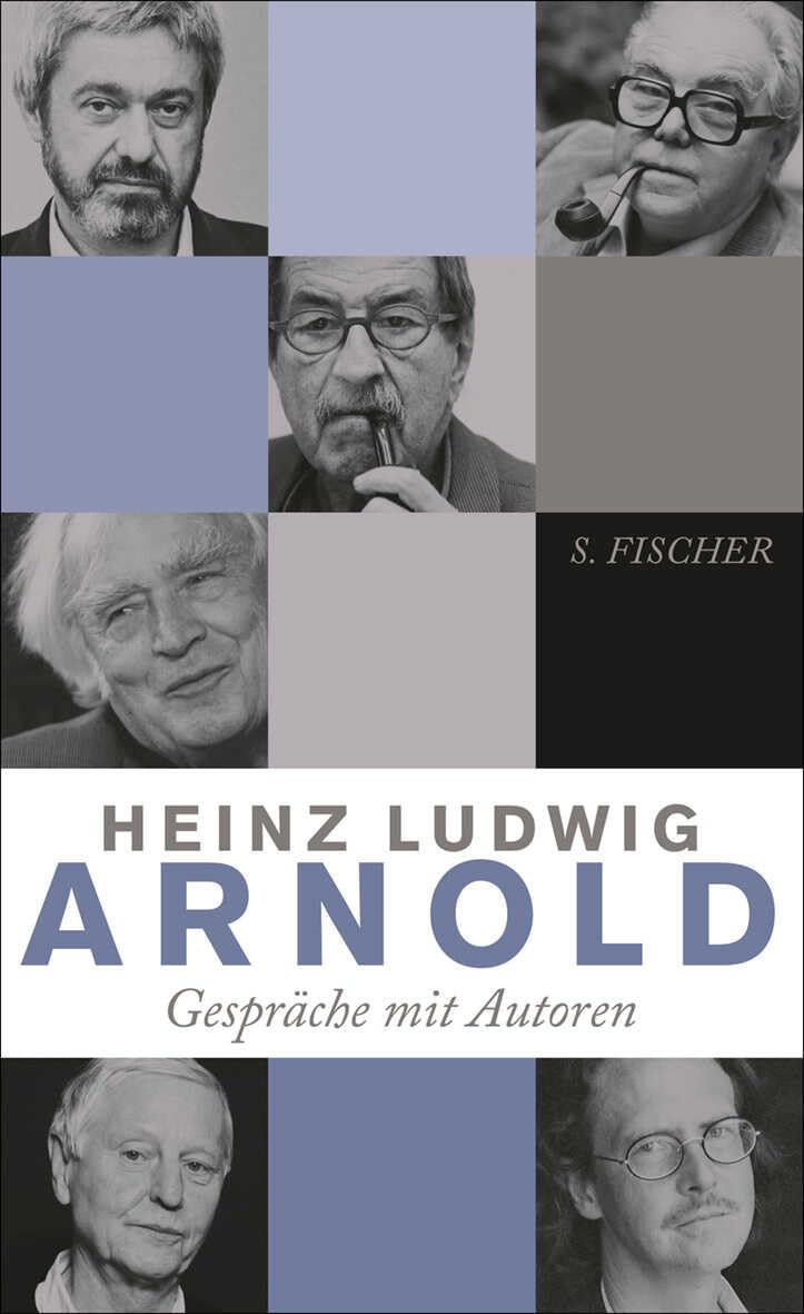 Product Image: Gespräche mit Autoren