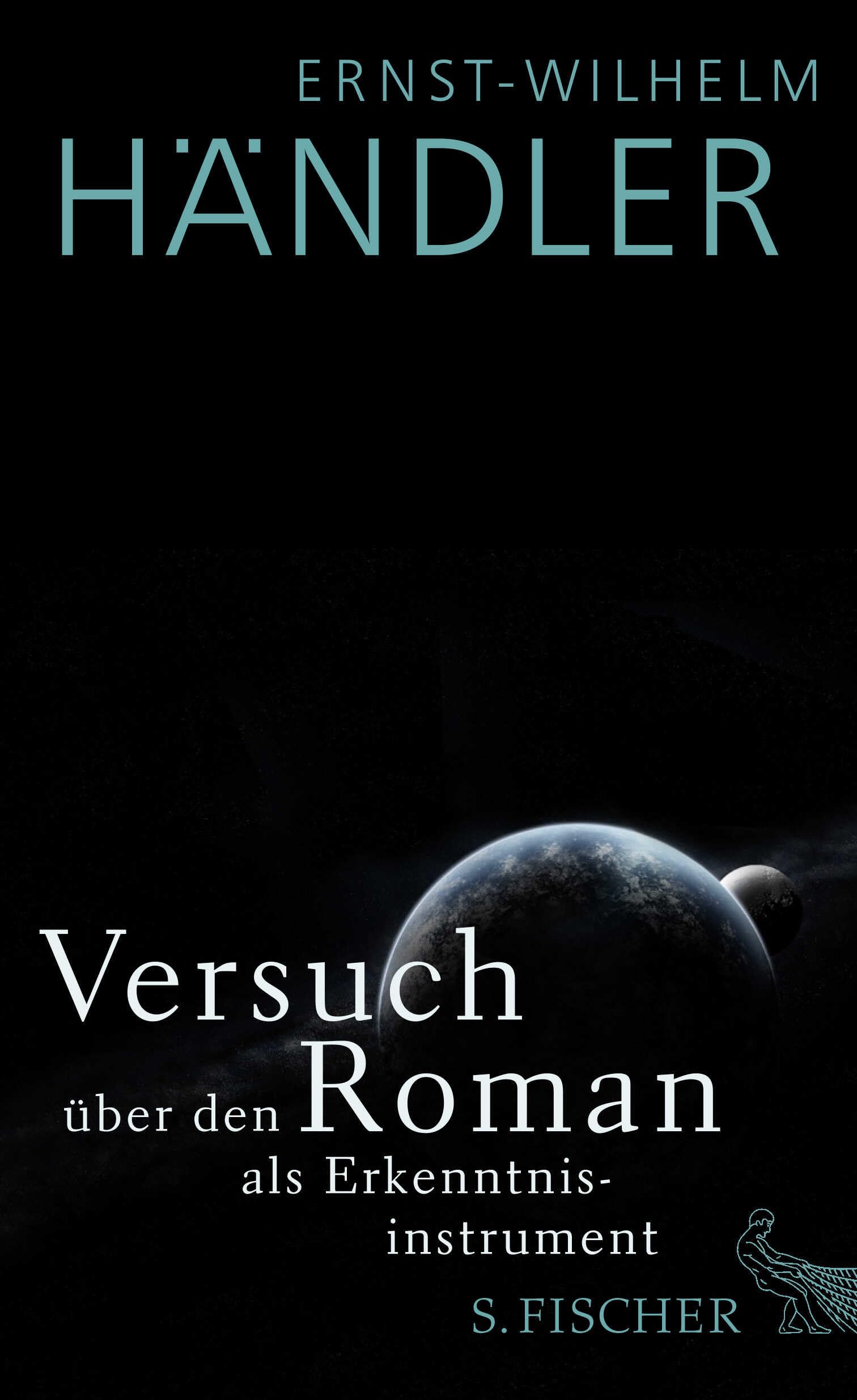 Versuch über den Roman als Erkenntnisinstrument Essays & Short Stories