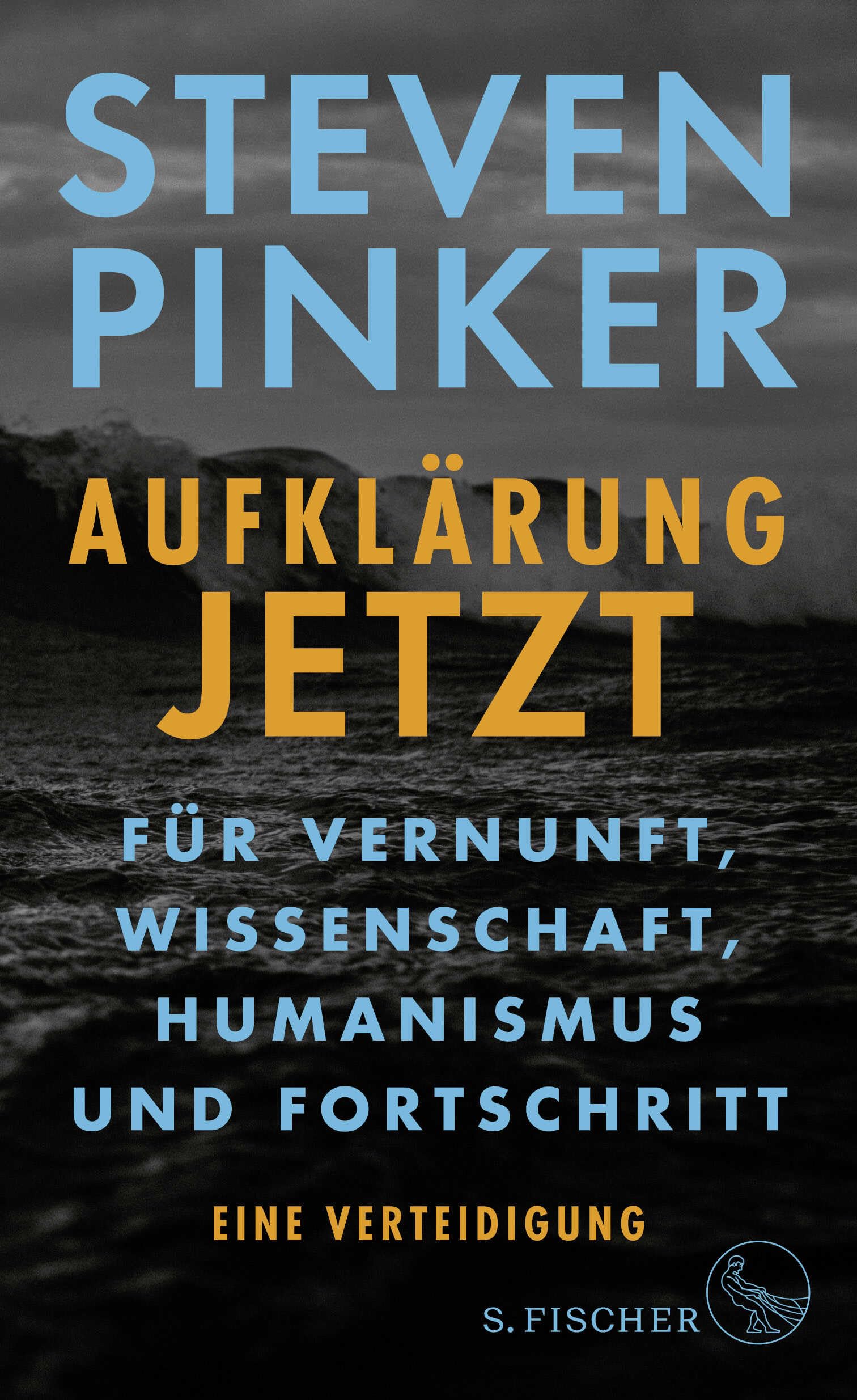 Aufklärung jetzt Philosophy Books