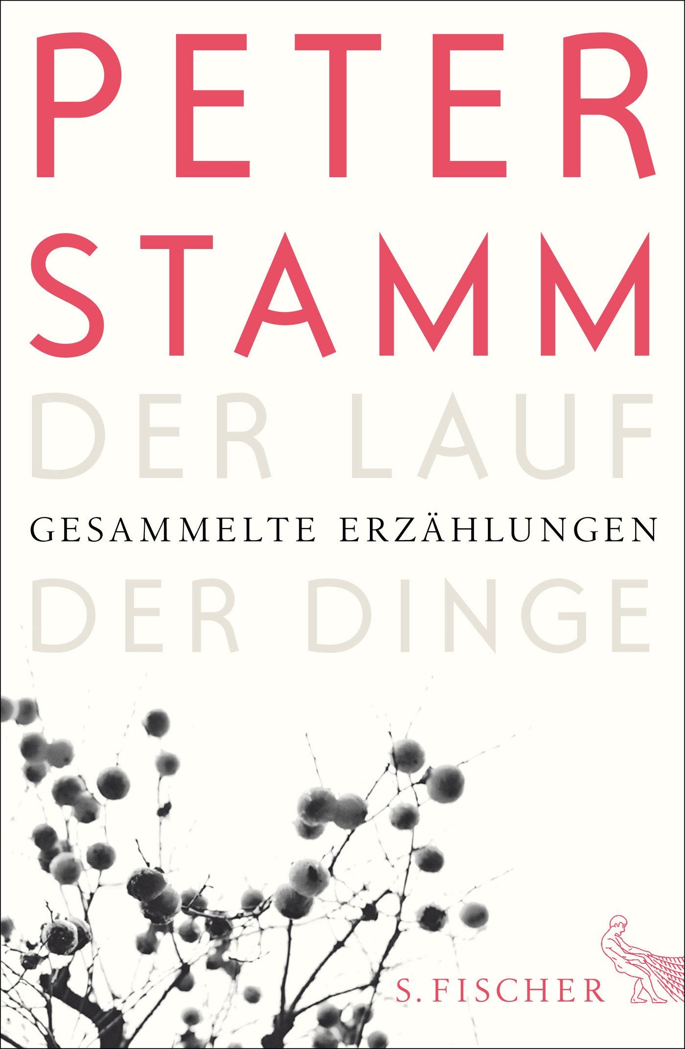 Der Lauf der Dinge Essays & Short Stories