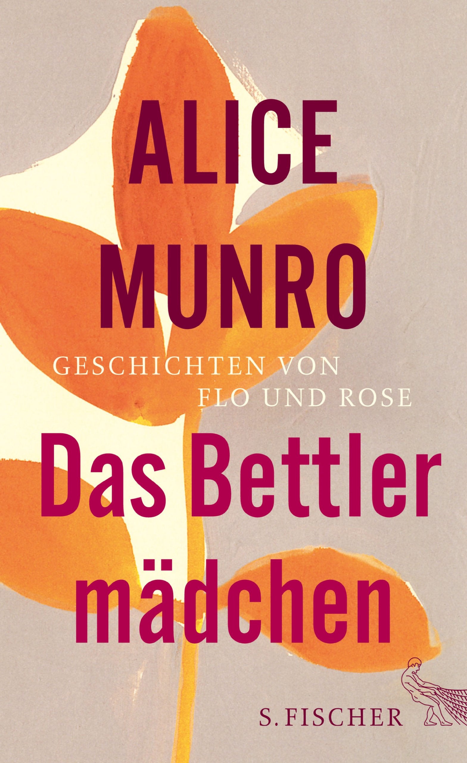 Das Bettlermädchen Contemporary literature Books