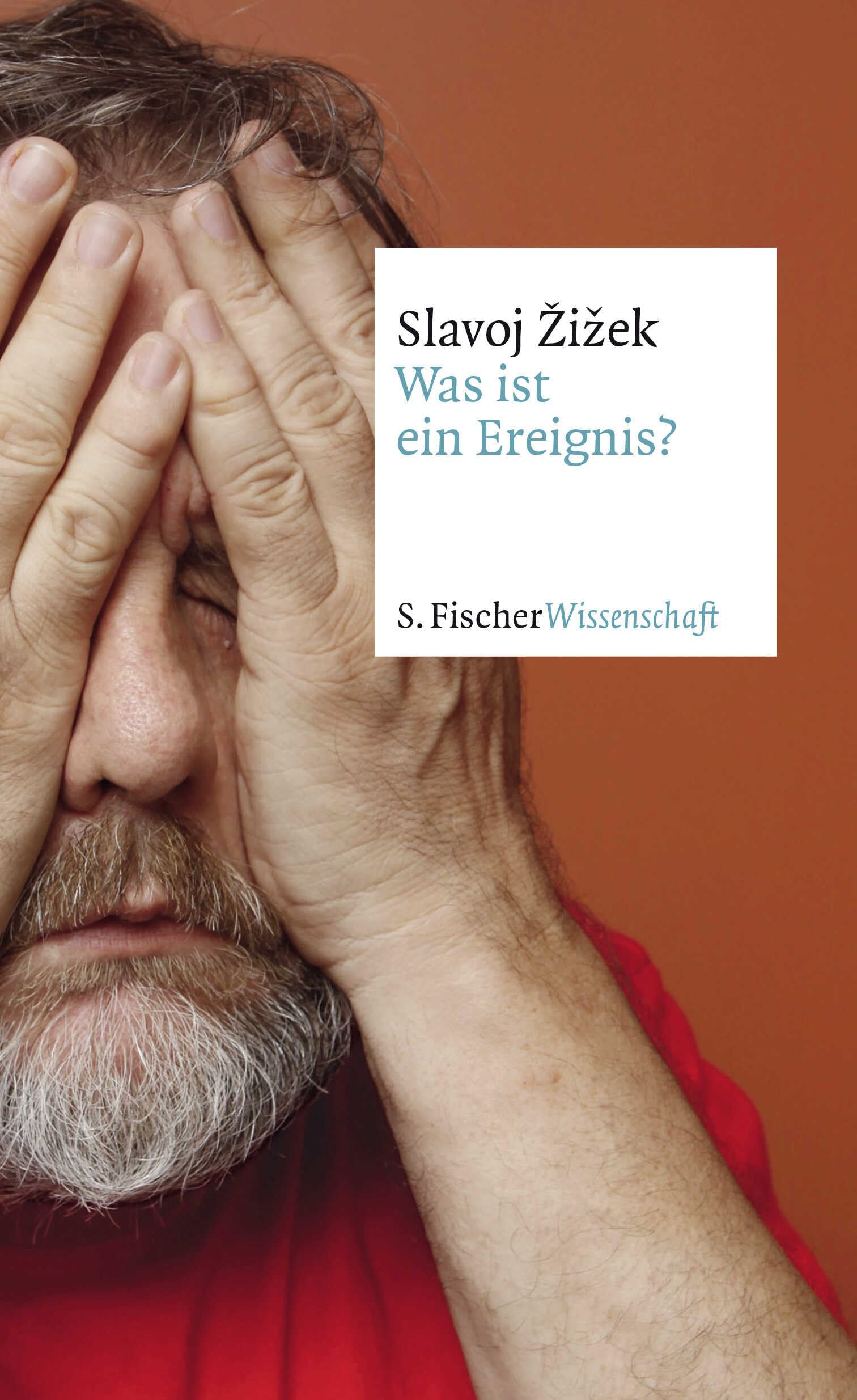 Was ist ein Ereignis? Philosophy Books