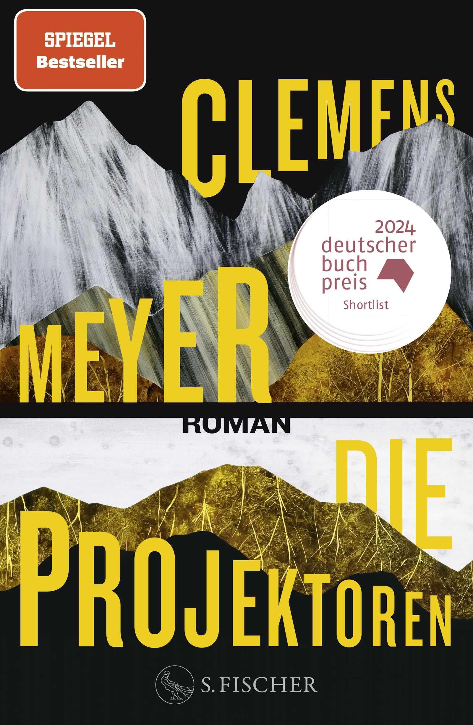 Product Image: Die Projektoren