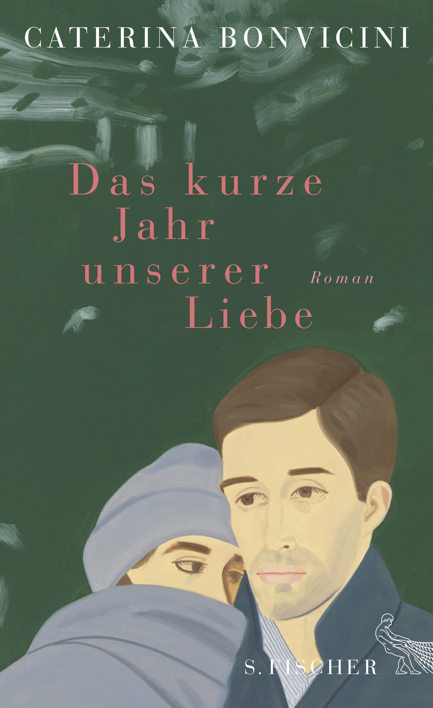 Das kurze Jahr unserer Liebe Contemporary literature