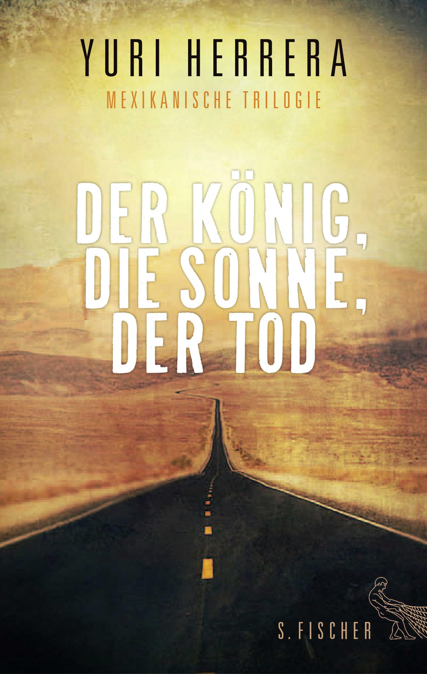 Der König, die Sonne, der Tod Contemporary literature