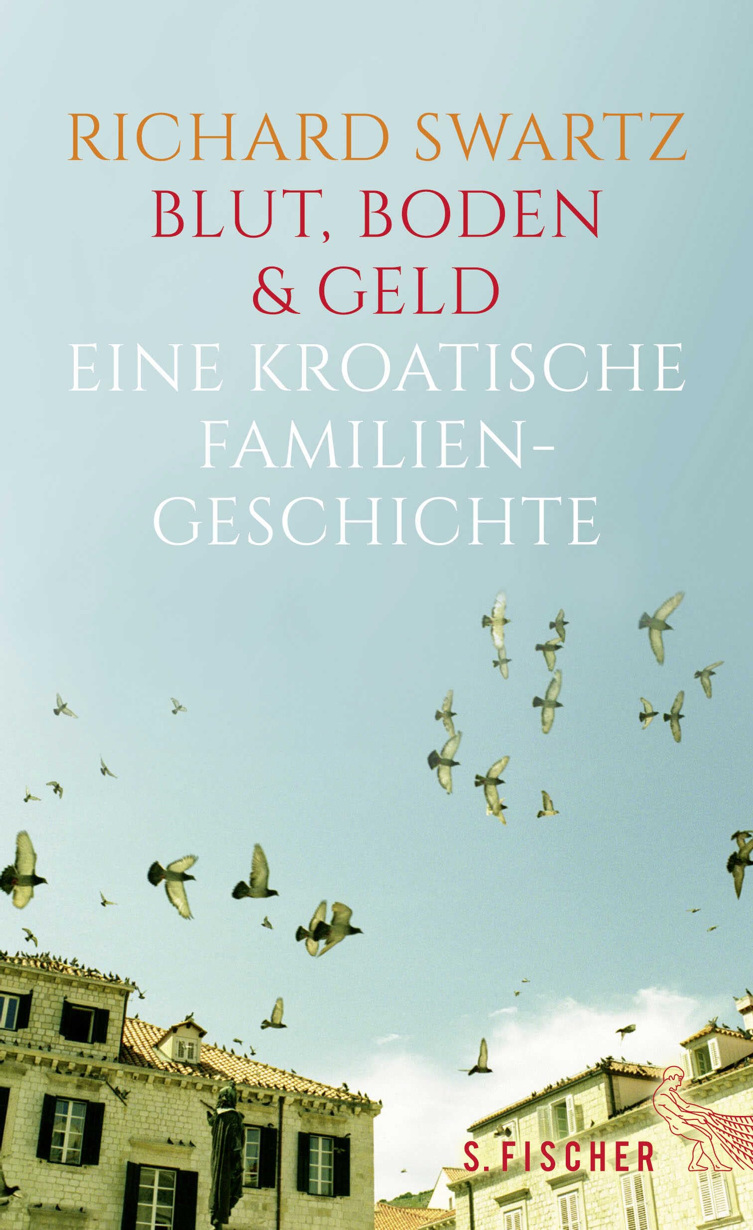 Blut, Boden & Geld – Eine kroatische Familiengeschichte Film, Art & Culture