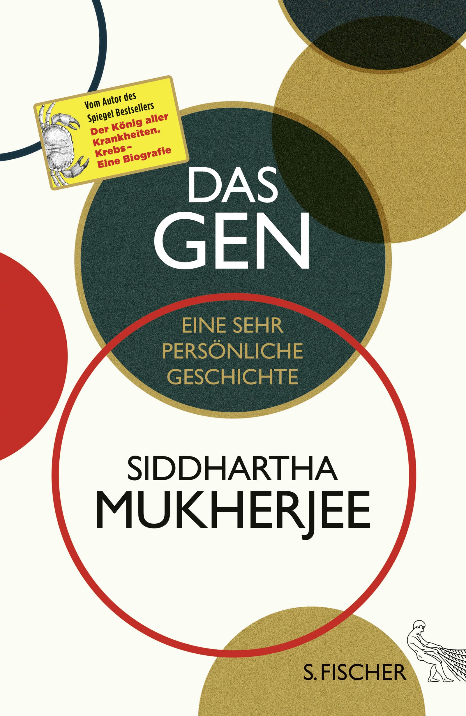 Das Gen Contemporary literature Books