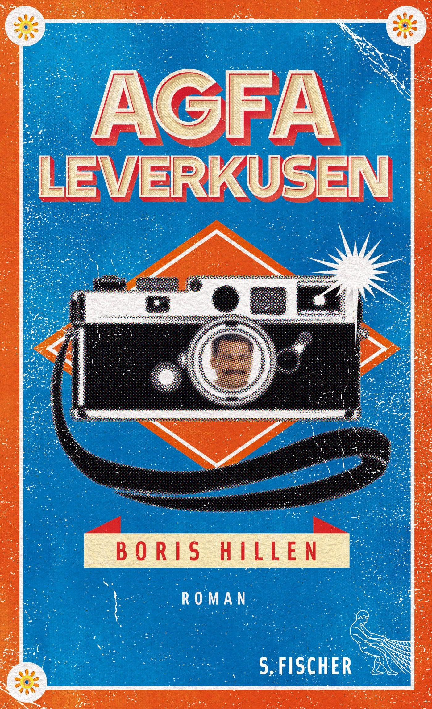 Agfa Leverkusen Contemporary literature Books