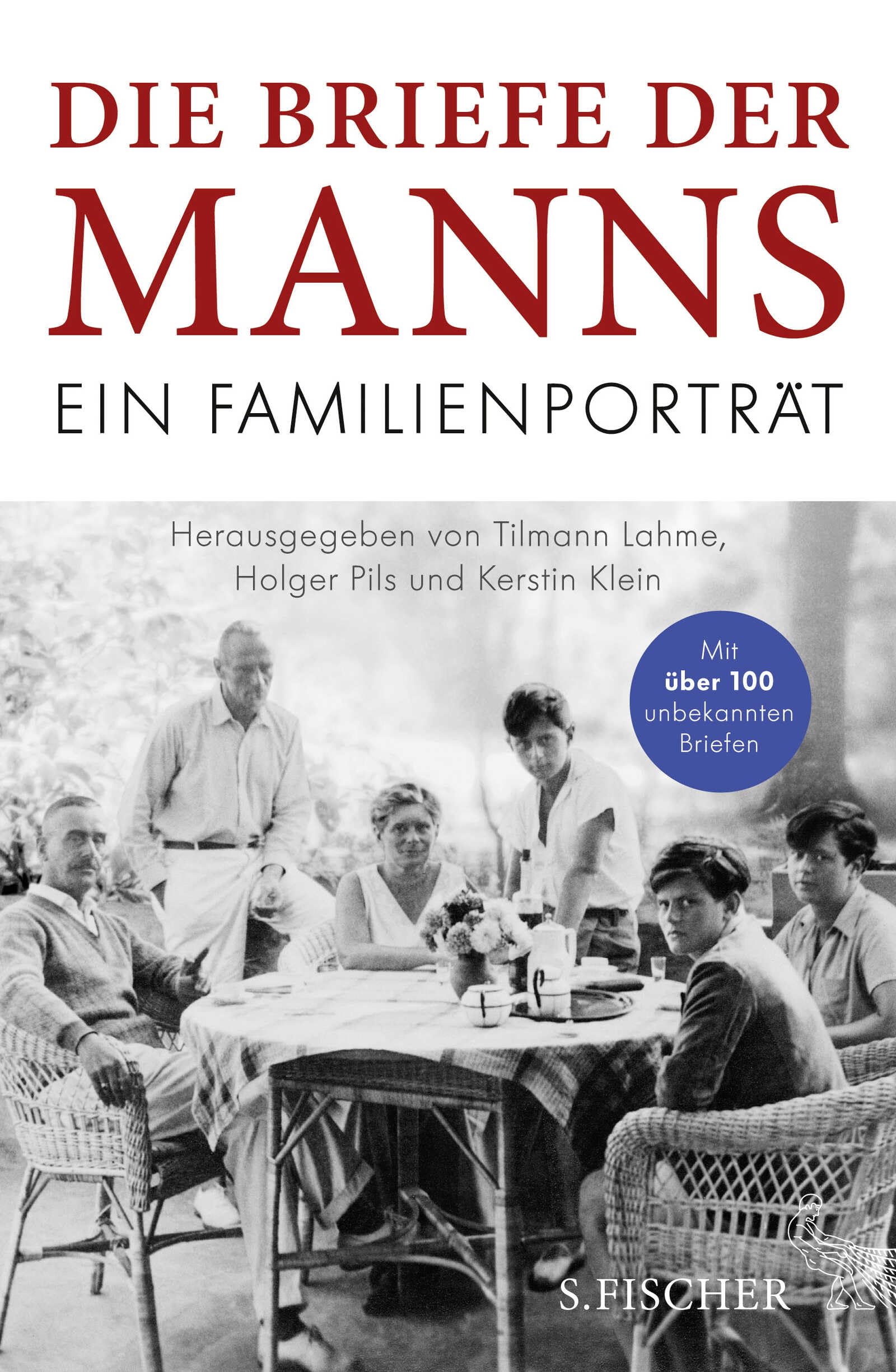 Die Briefe der Manns Classics