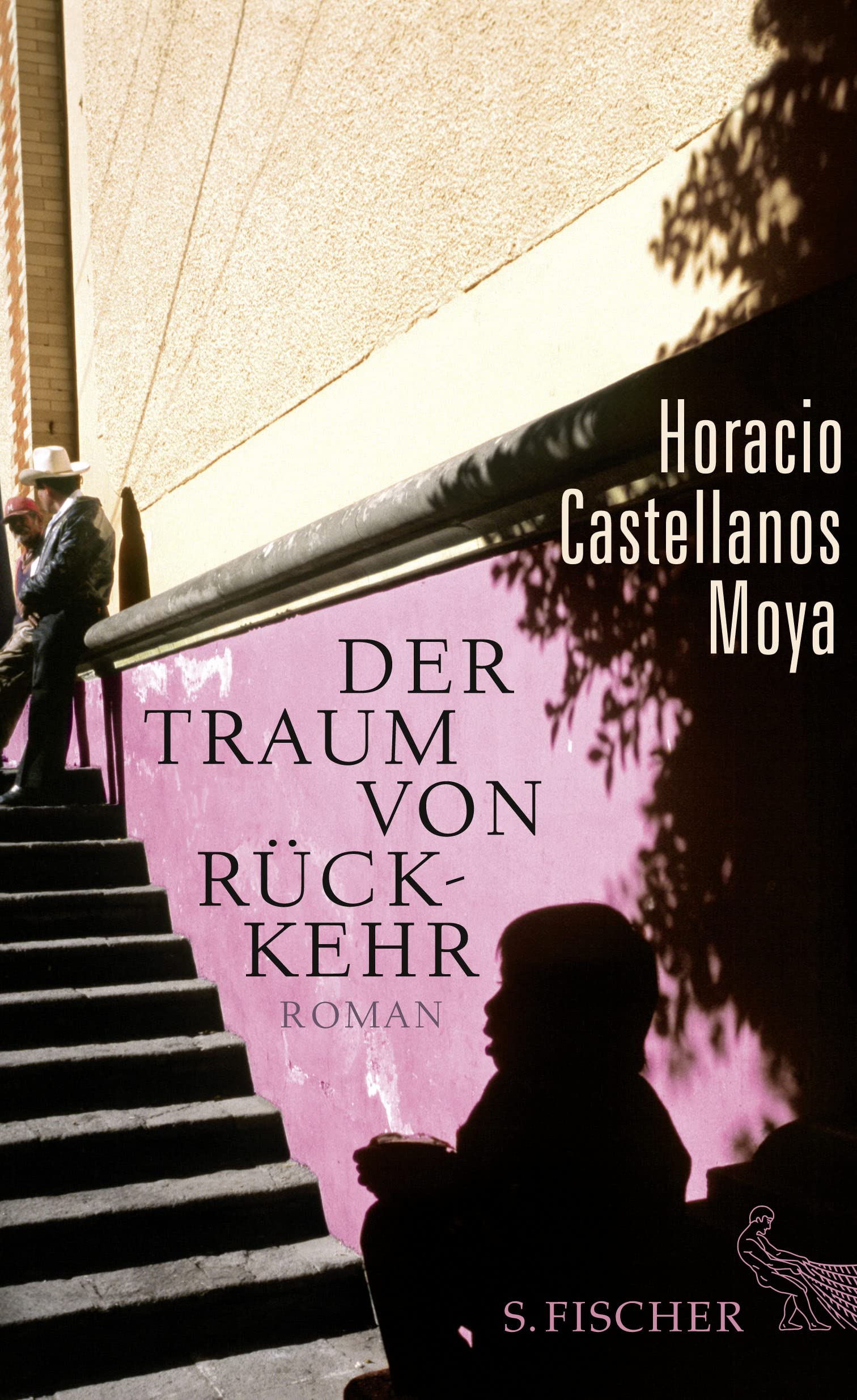 Der Traum von Rückkehr Contemporary literature