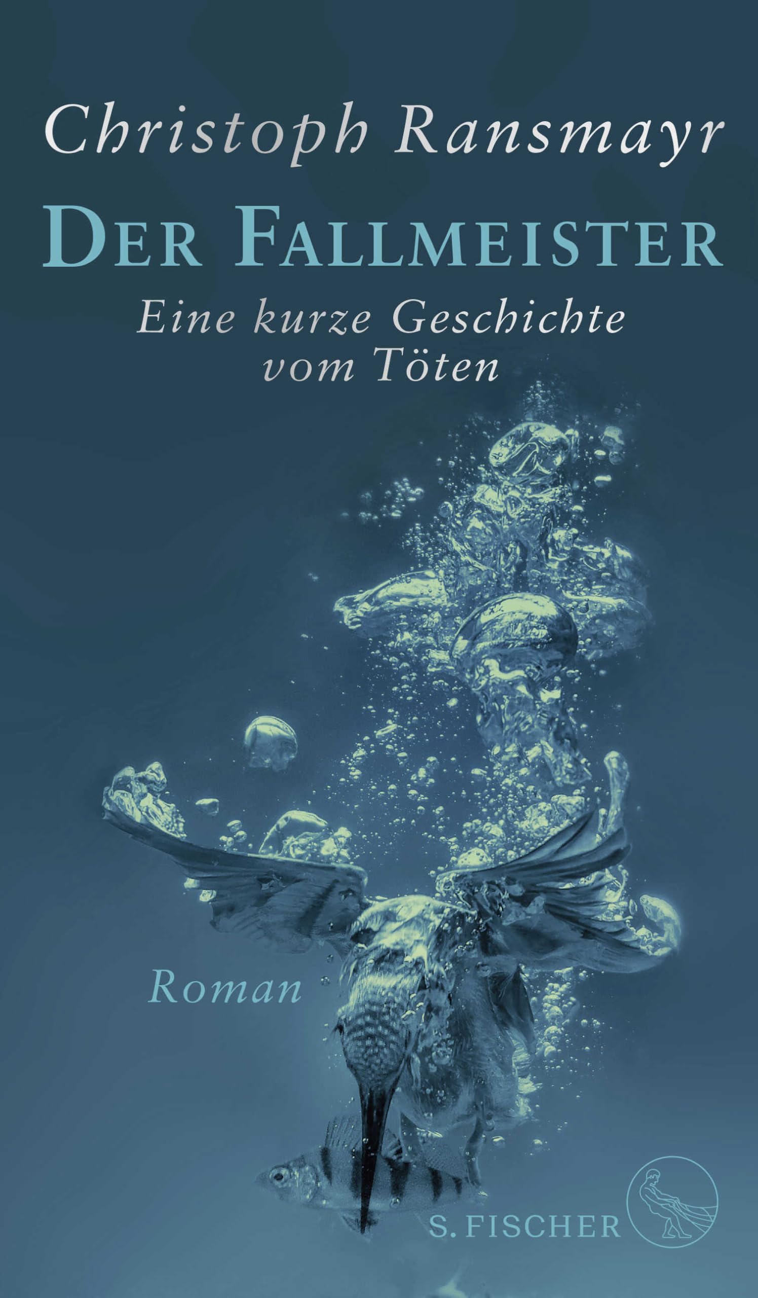 Der Fallmeister Contemporary literature Books