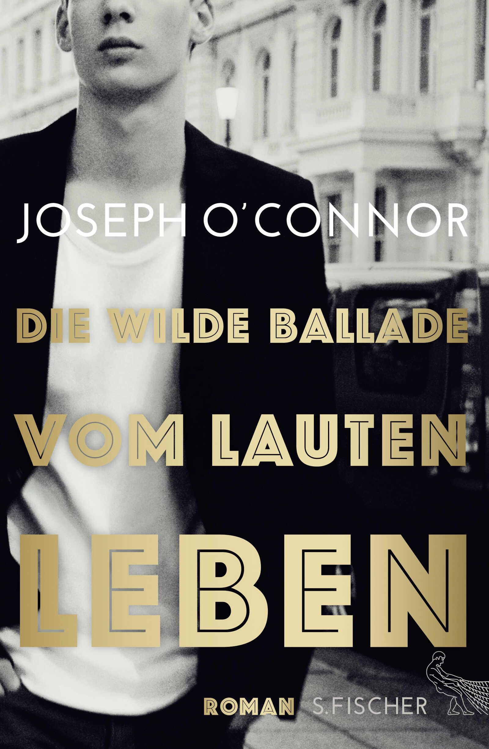Die wilde Ballade vom lauten Leben Contemporary literature