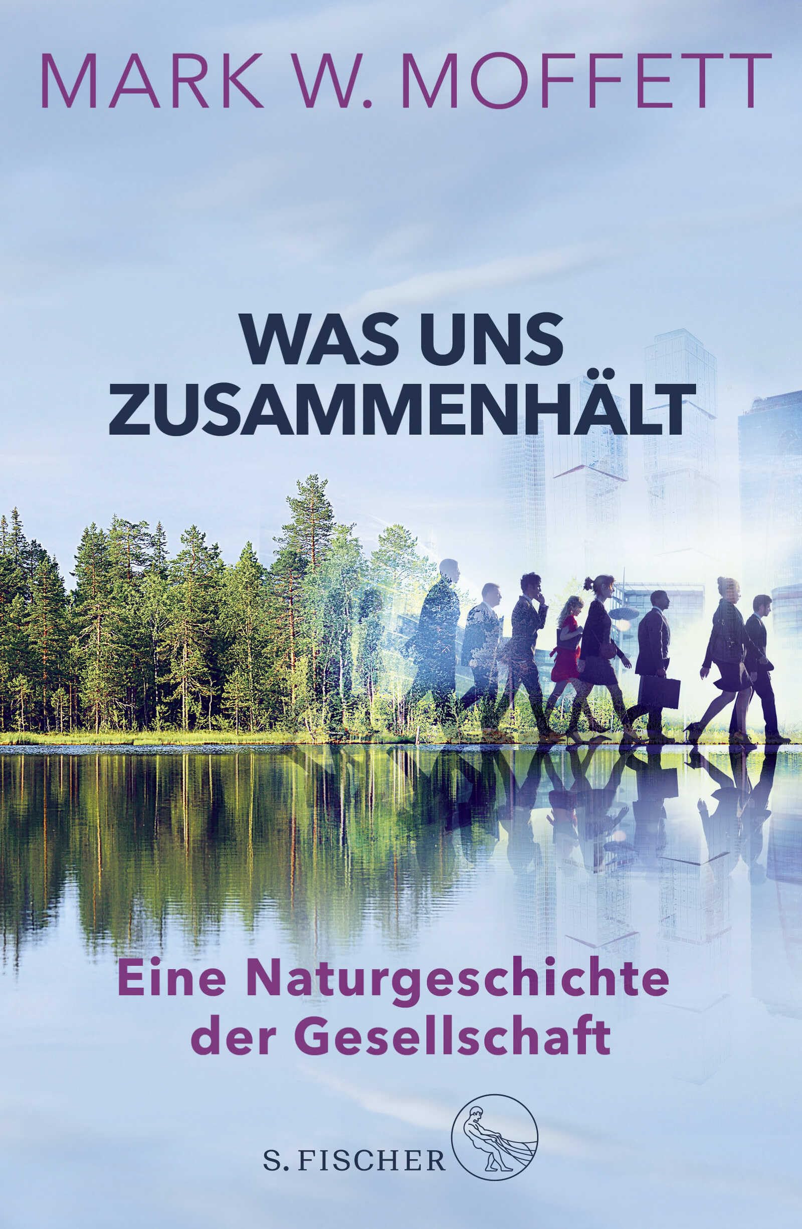 Was uns zusammenhält Books