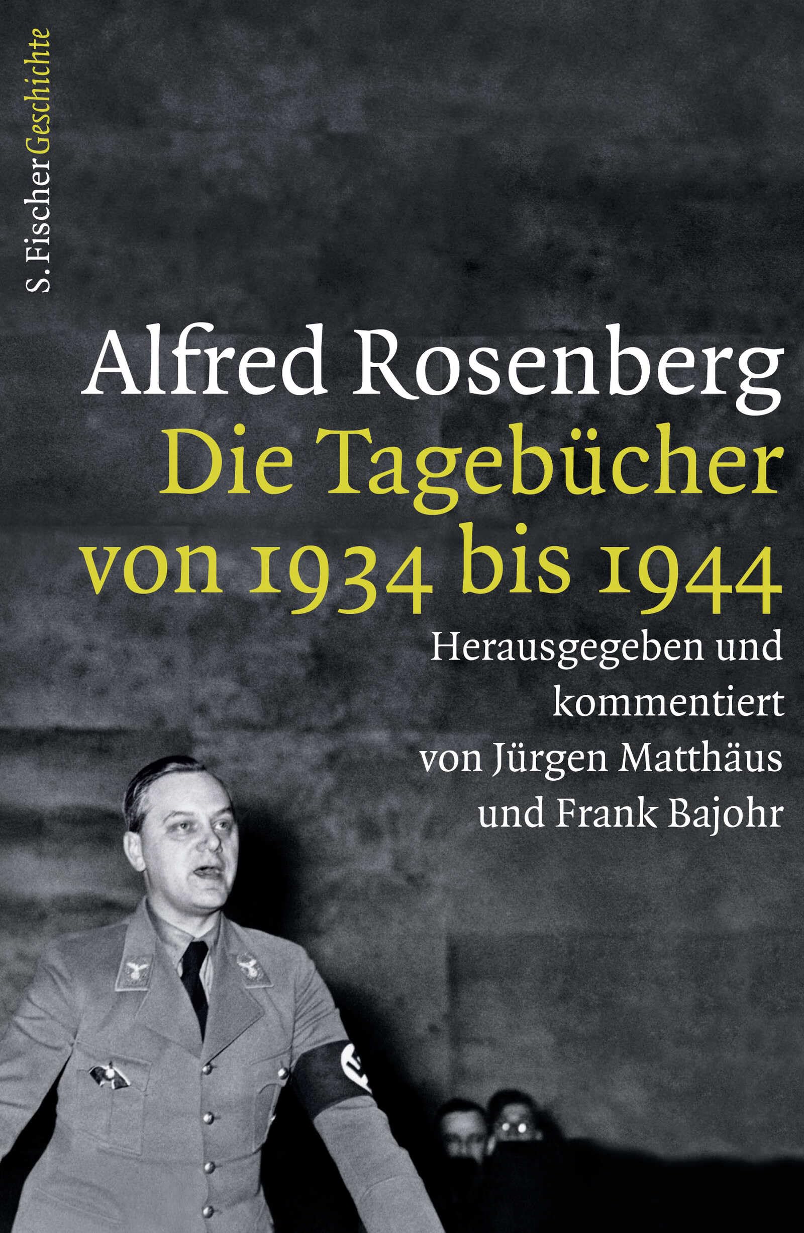 Alfred Rosenberg Essays & Short Stories