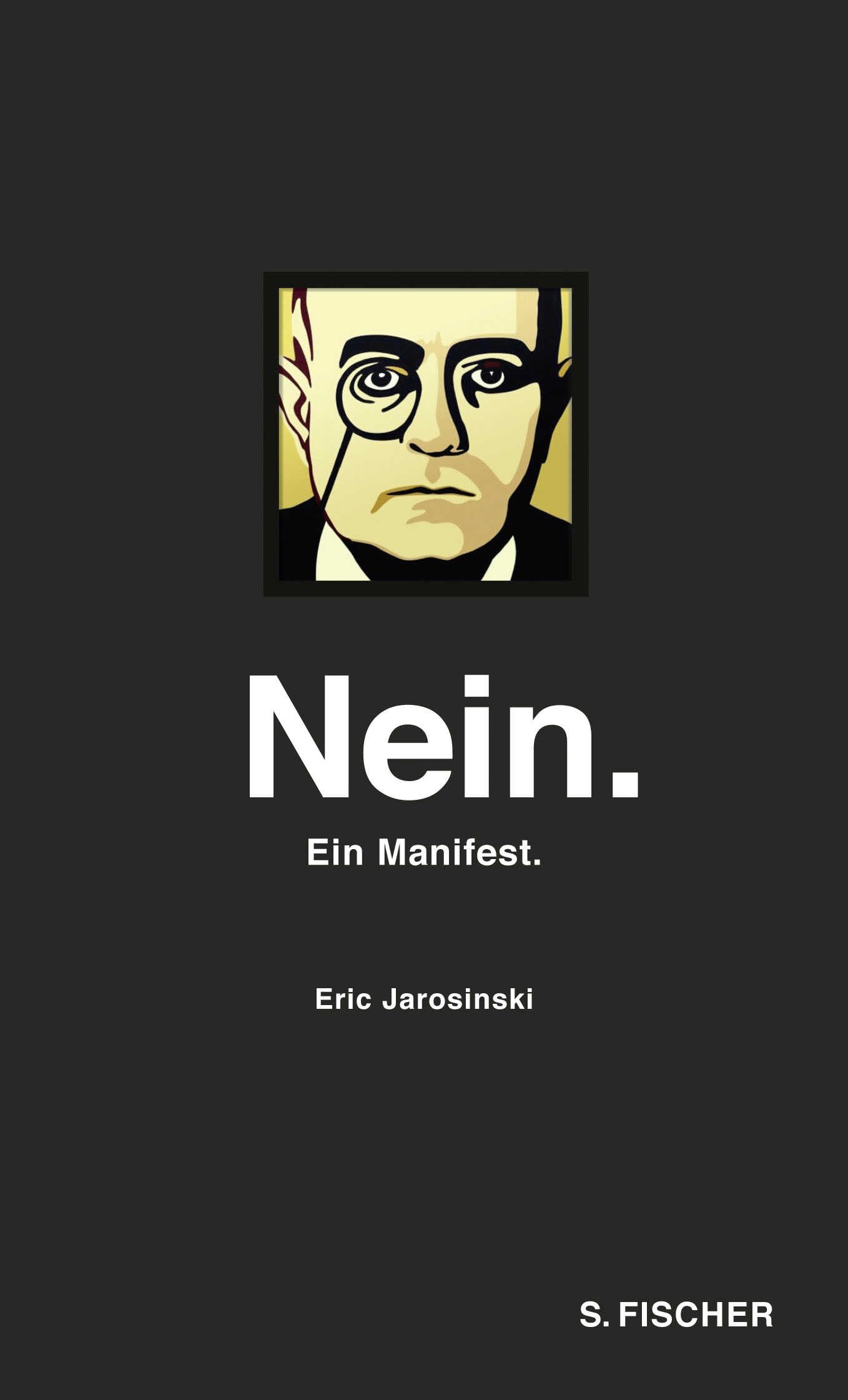 Product Image: Nein. Ein Manifest