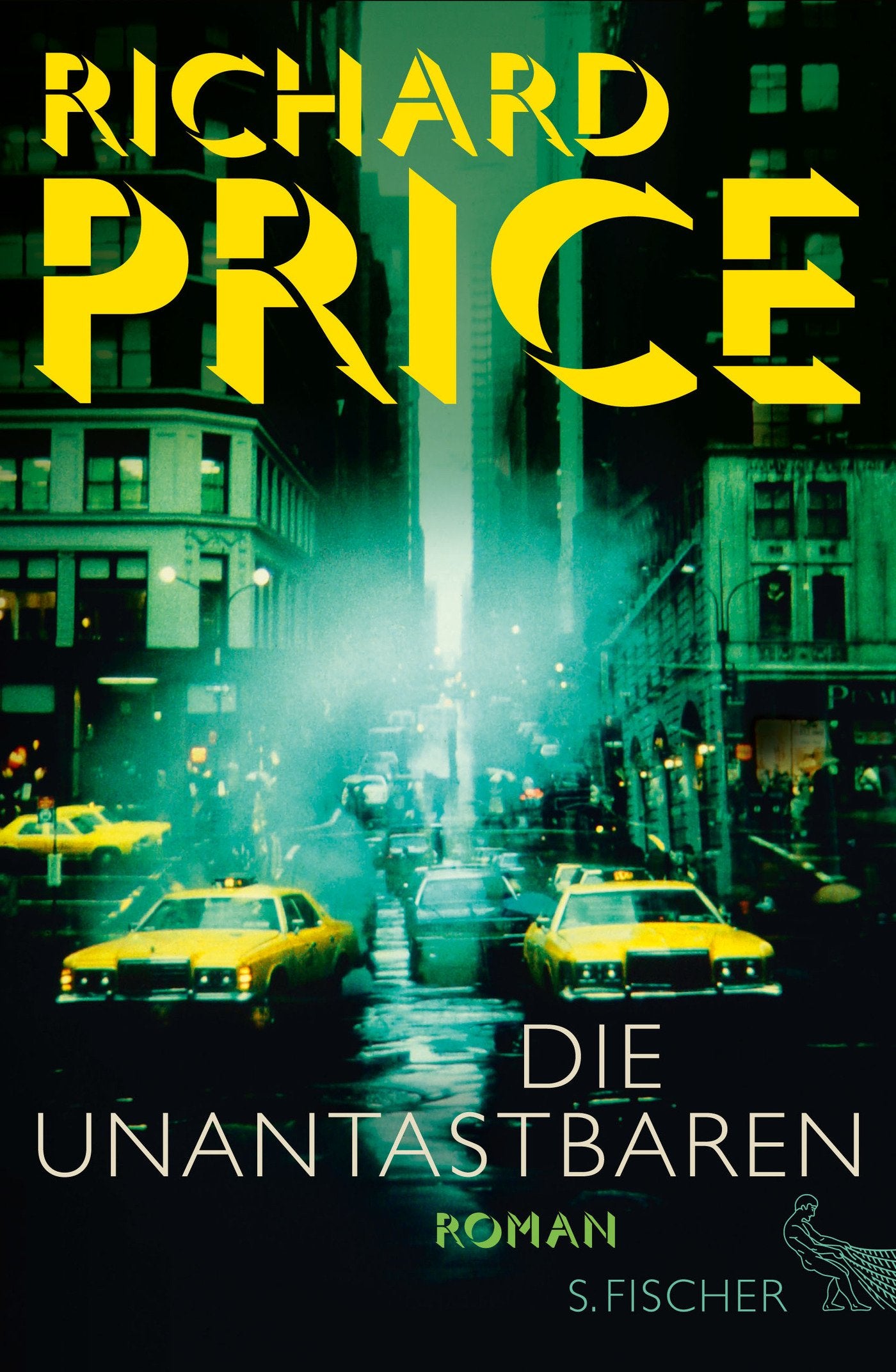 Product Image: Die Unantastbaren