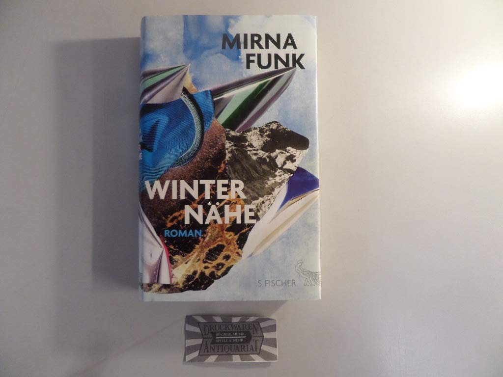 Winternähe Contemporary literature