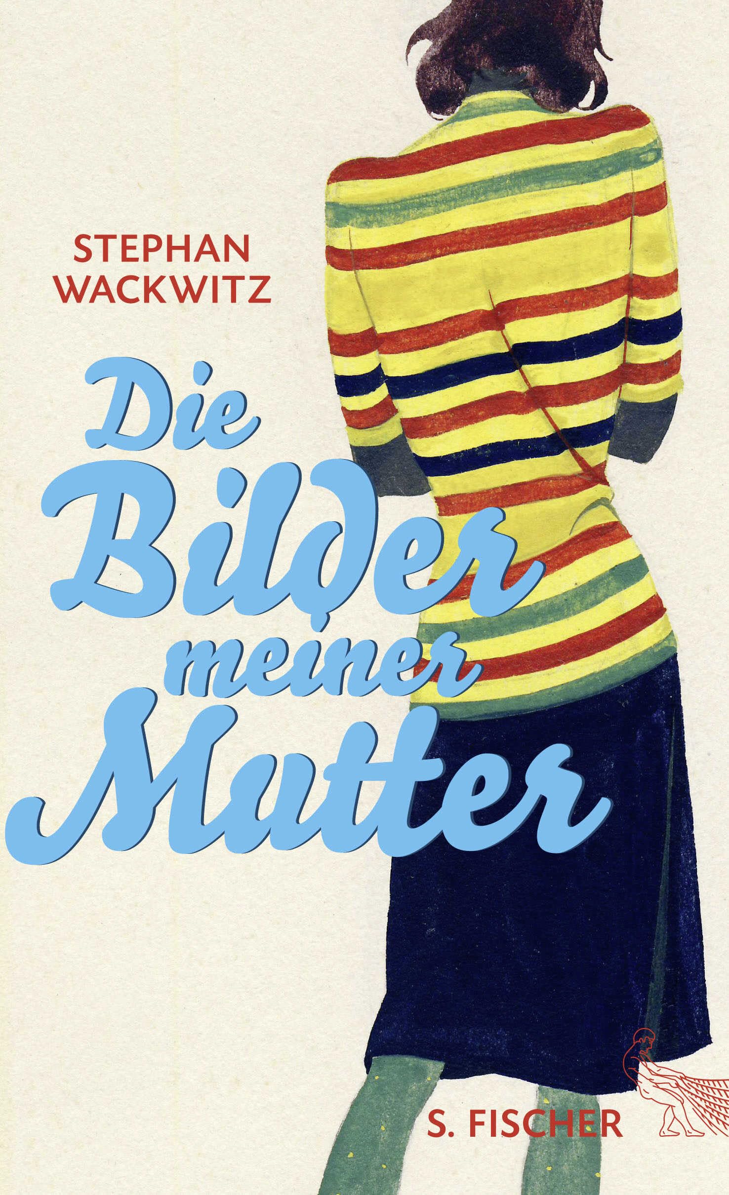 Die Bilder meiner Mutter Contemporary literature Books