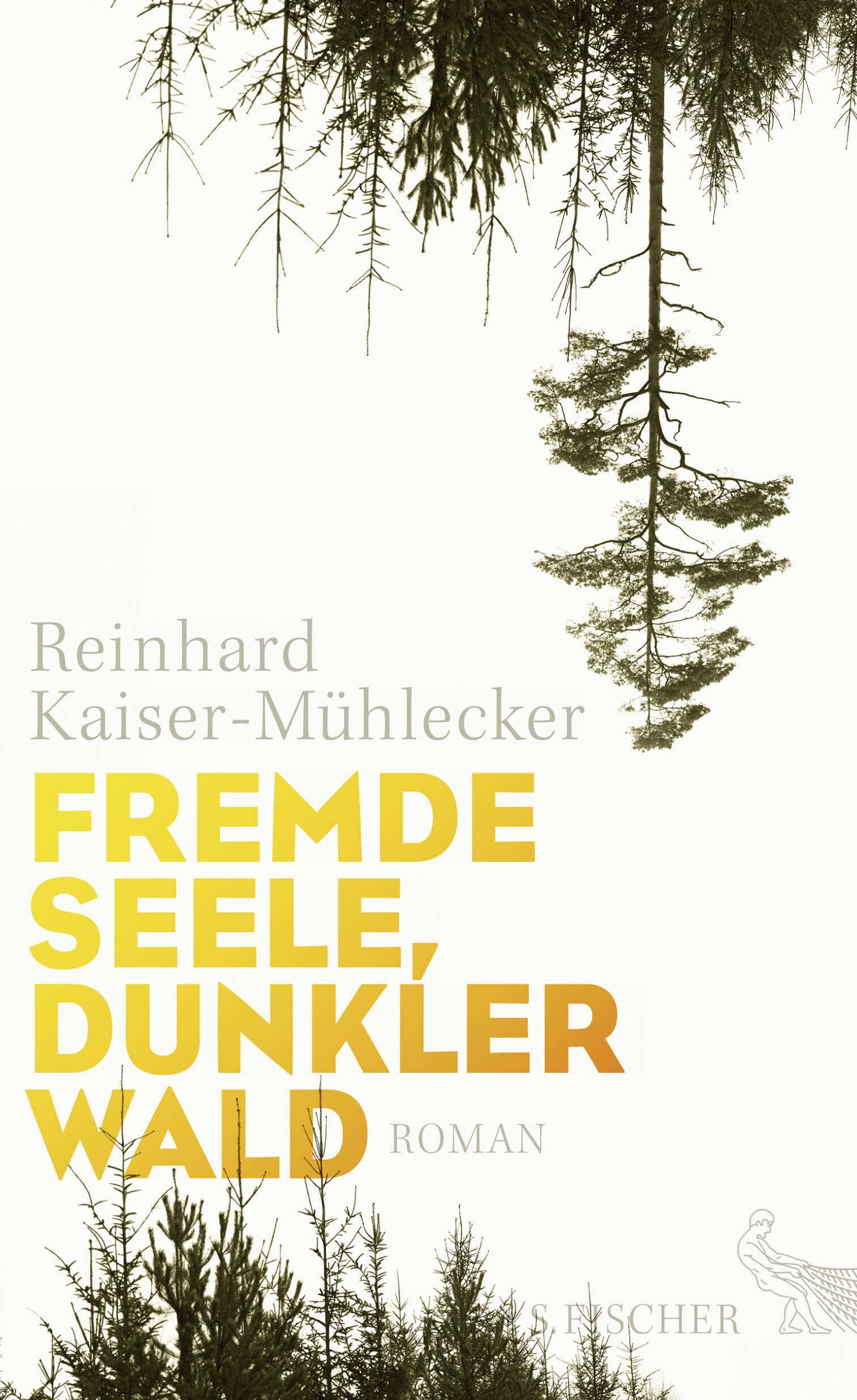 Fremde Seele, dunkler Wald Contemporary literature