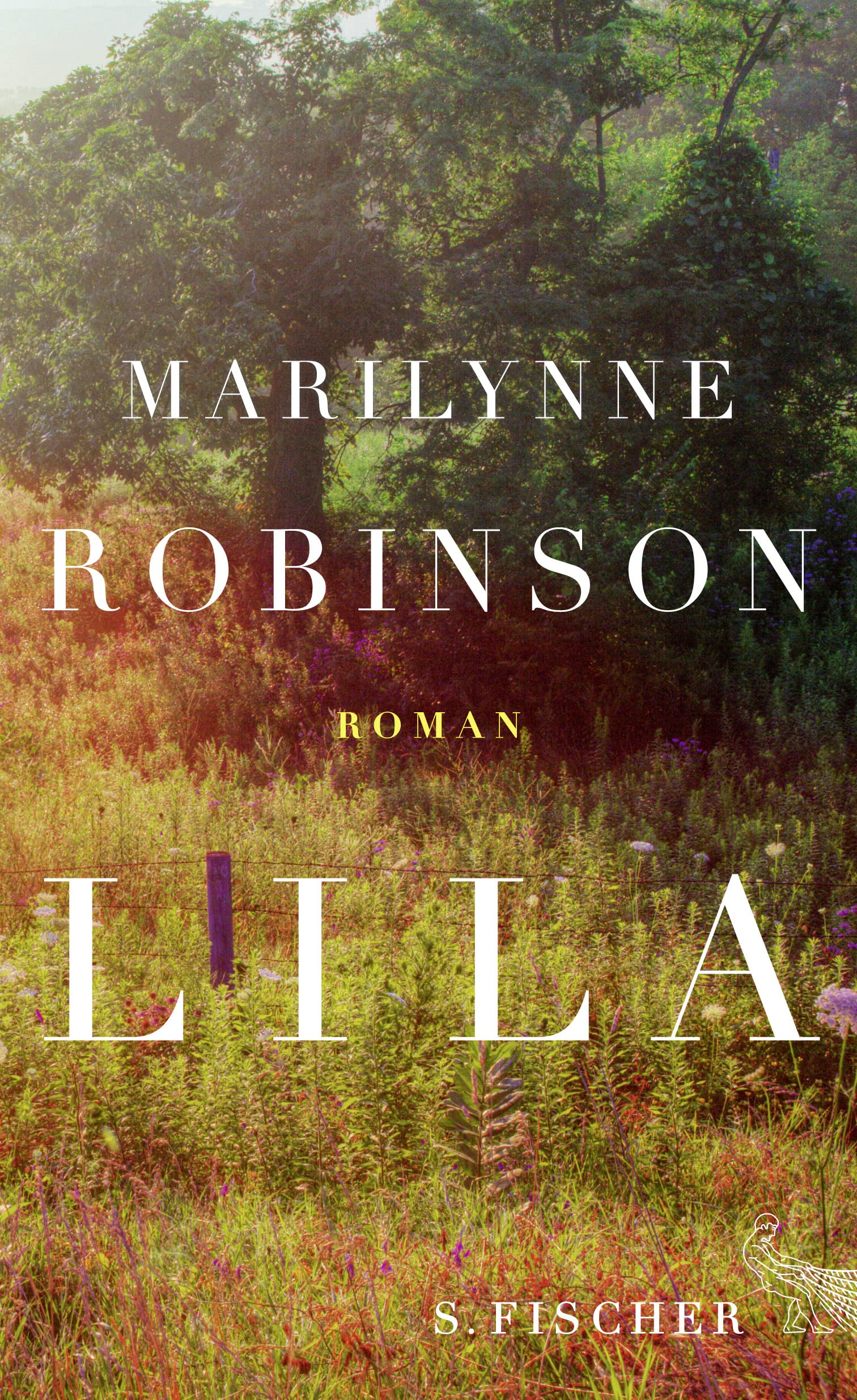 Lila Contemporary literature Books