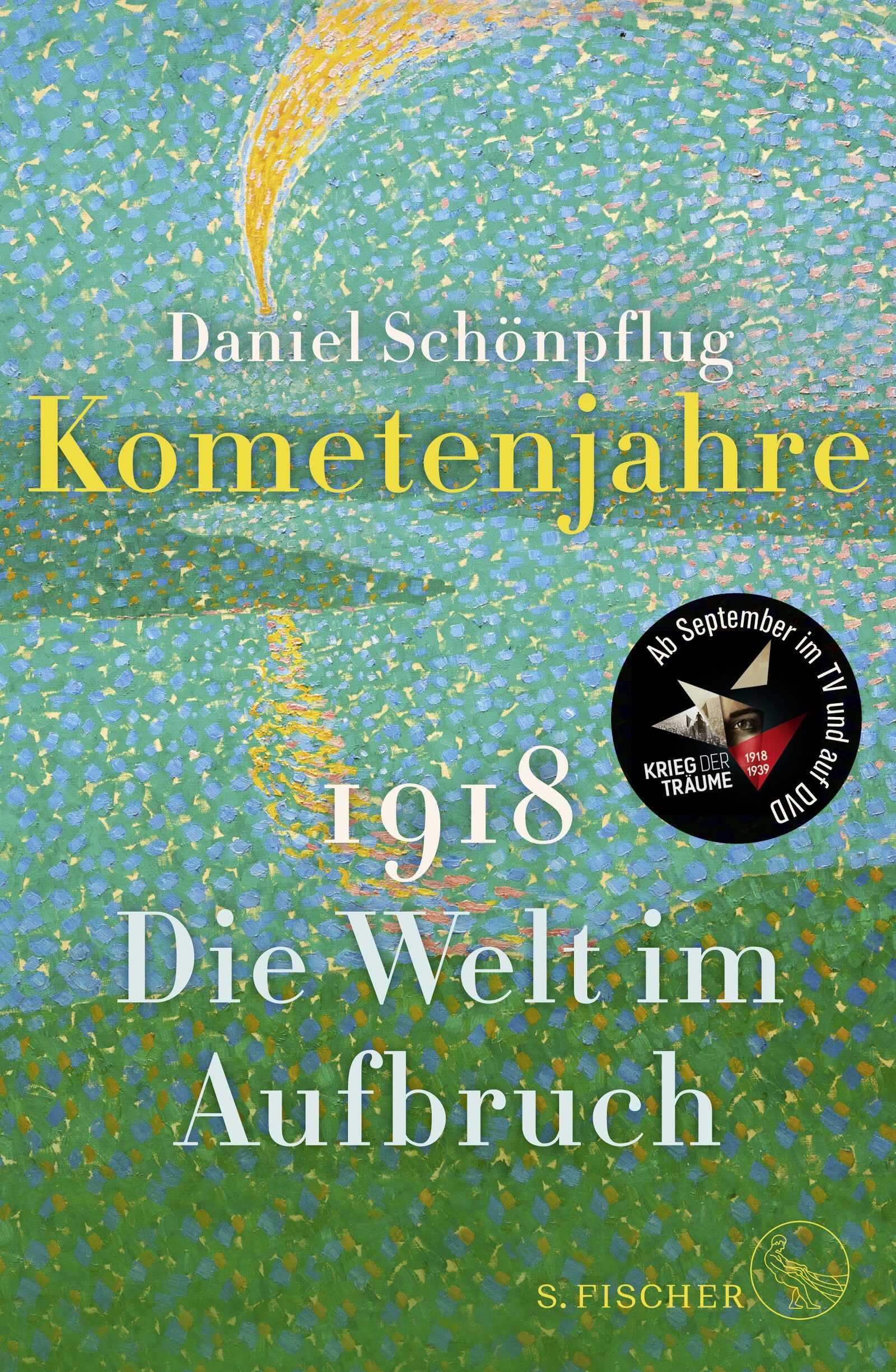 Product Image: Kometenjahre