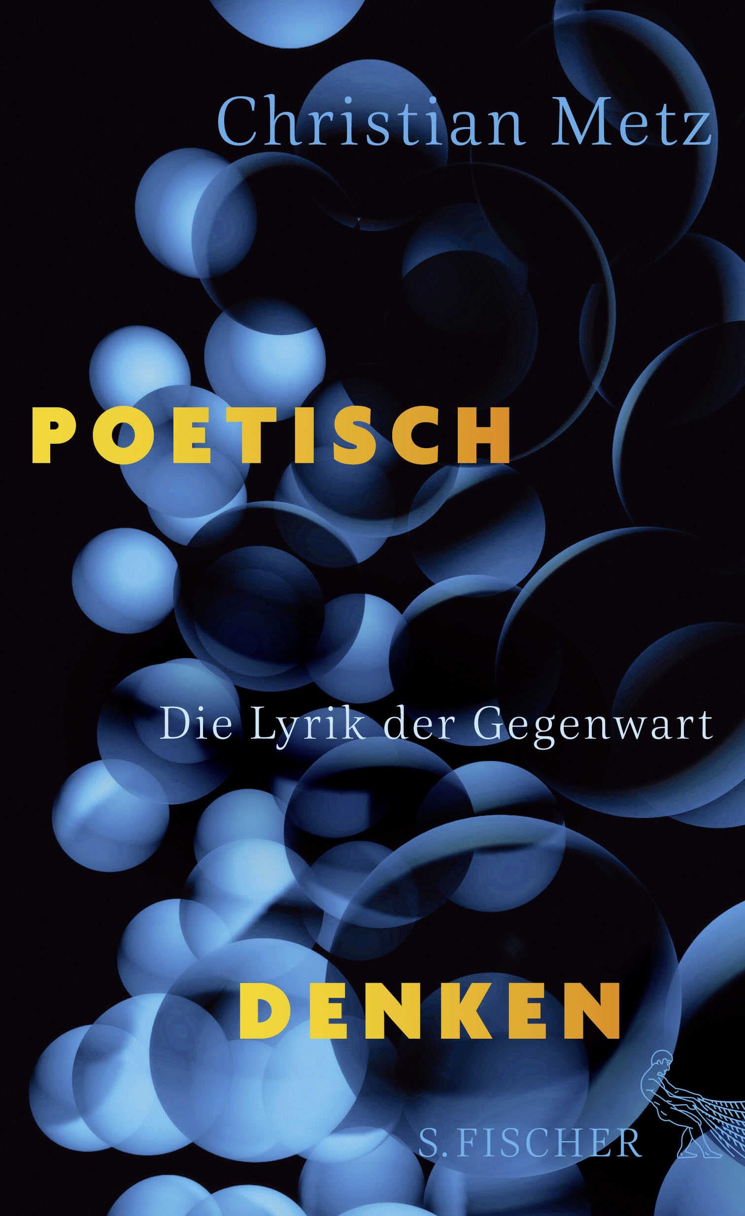 Product Image: Poetisch denken