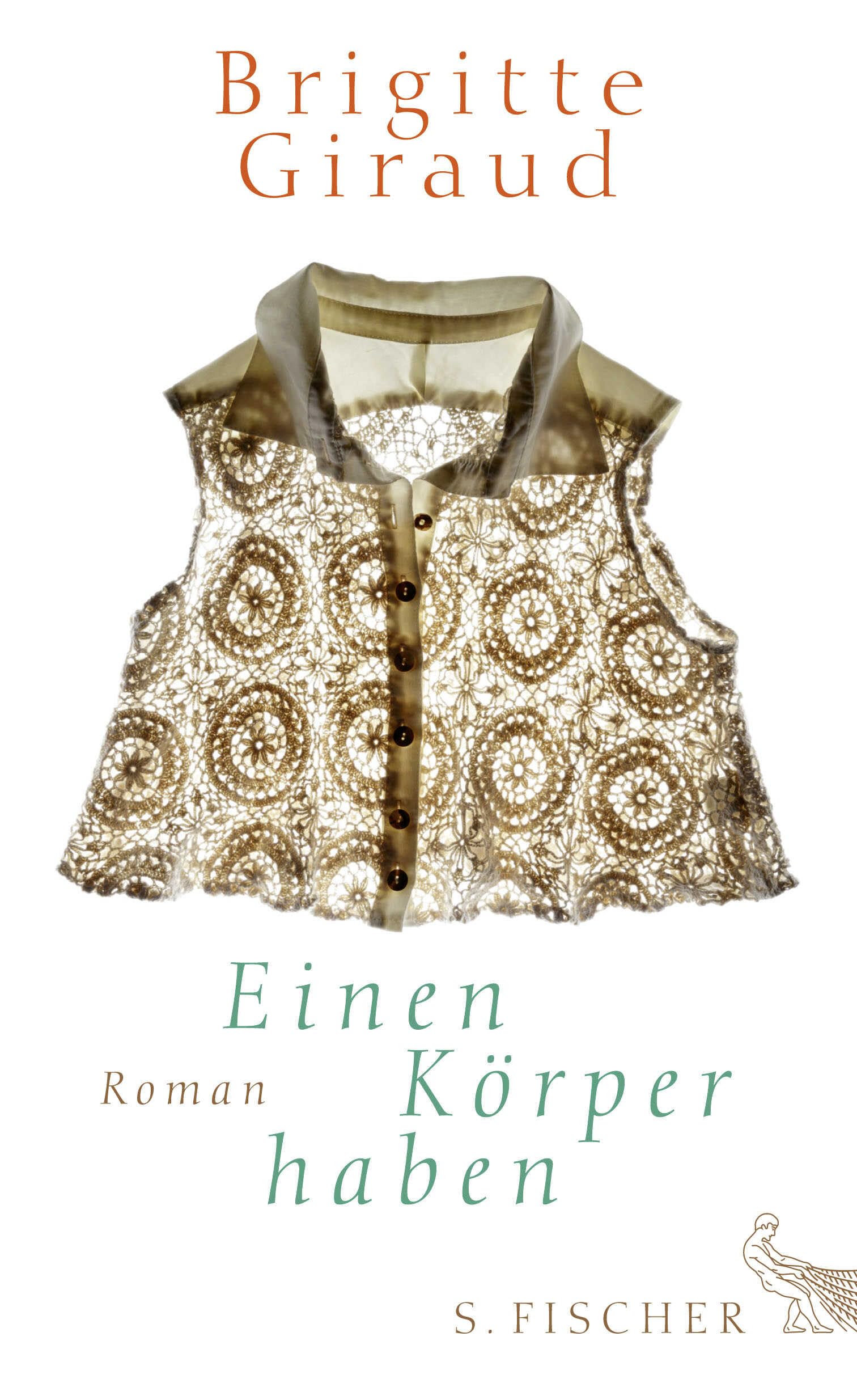 Einen Körper haben Contemporary literature Books