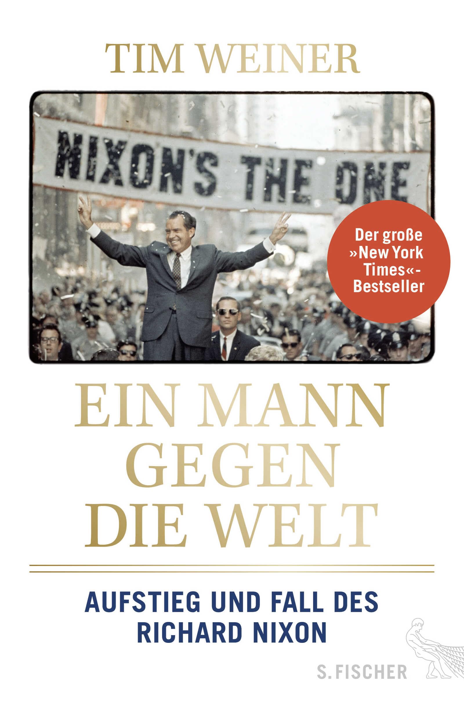 Ein Mann gegen die Welt Politics & Society Books