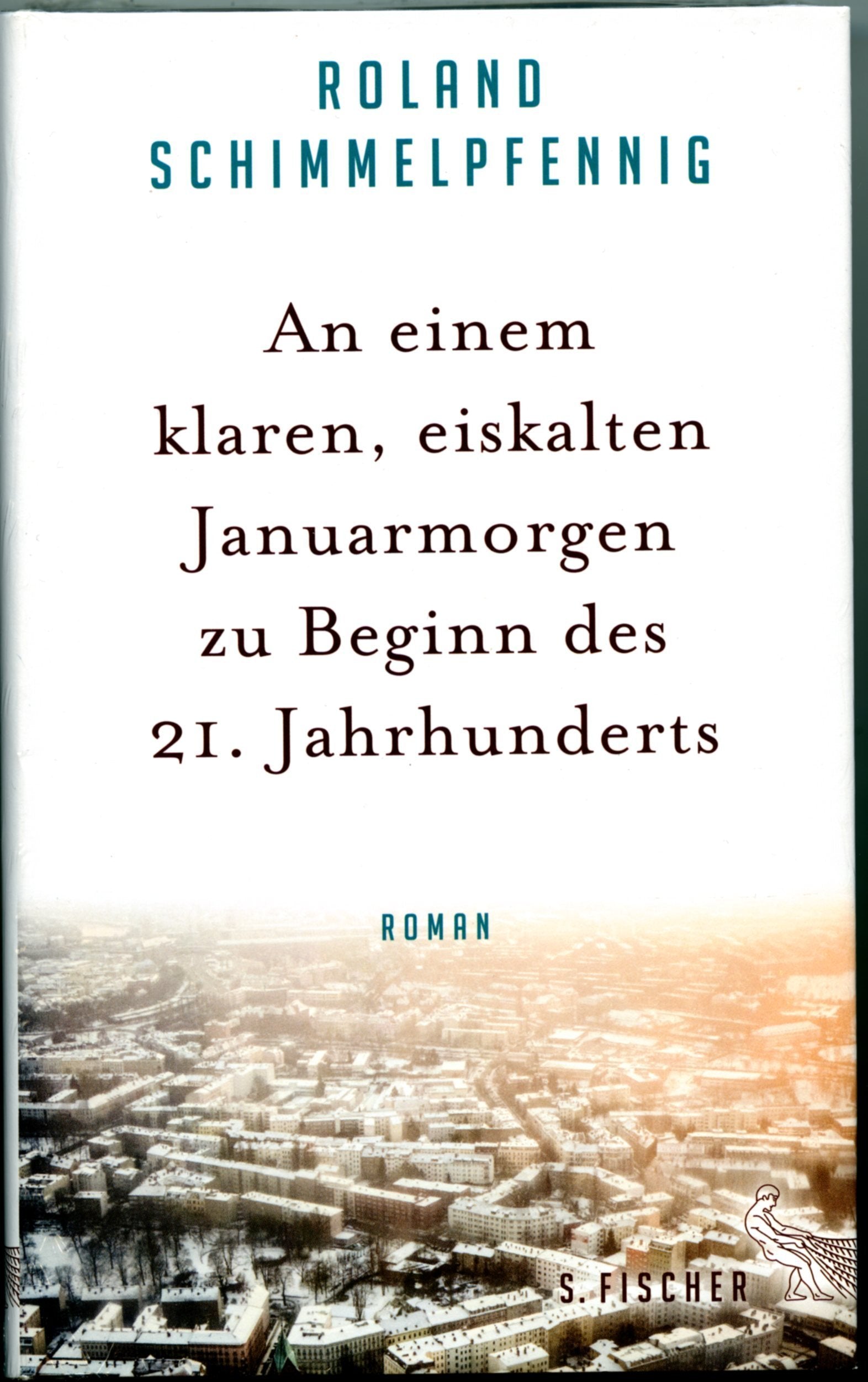 An einem klaren, eiskalten Januarmorgen zu Beginn des 21. Jahrhunderts Contemporary literature