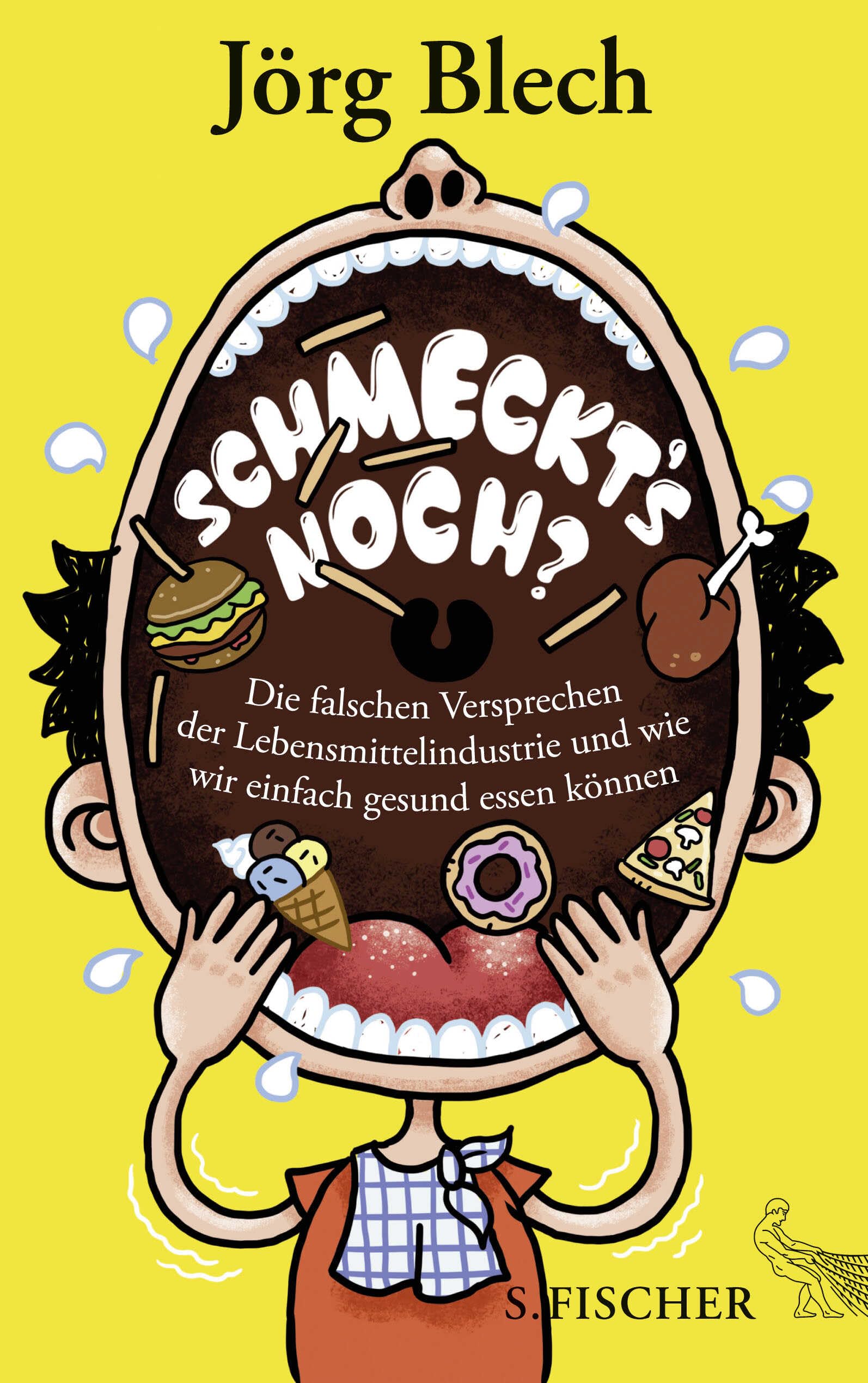 Product Image: Schmeckt's noch?