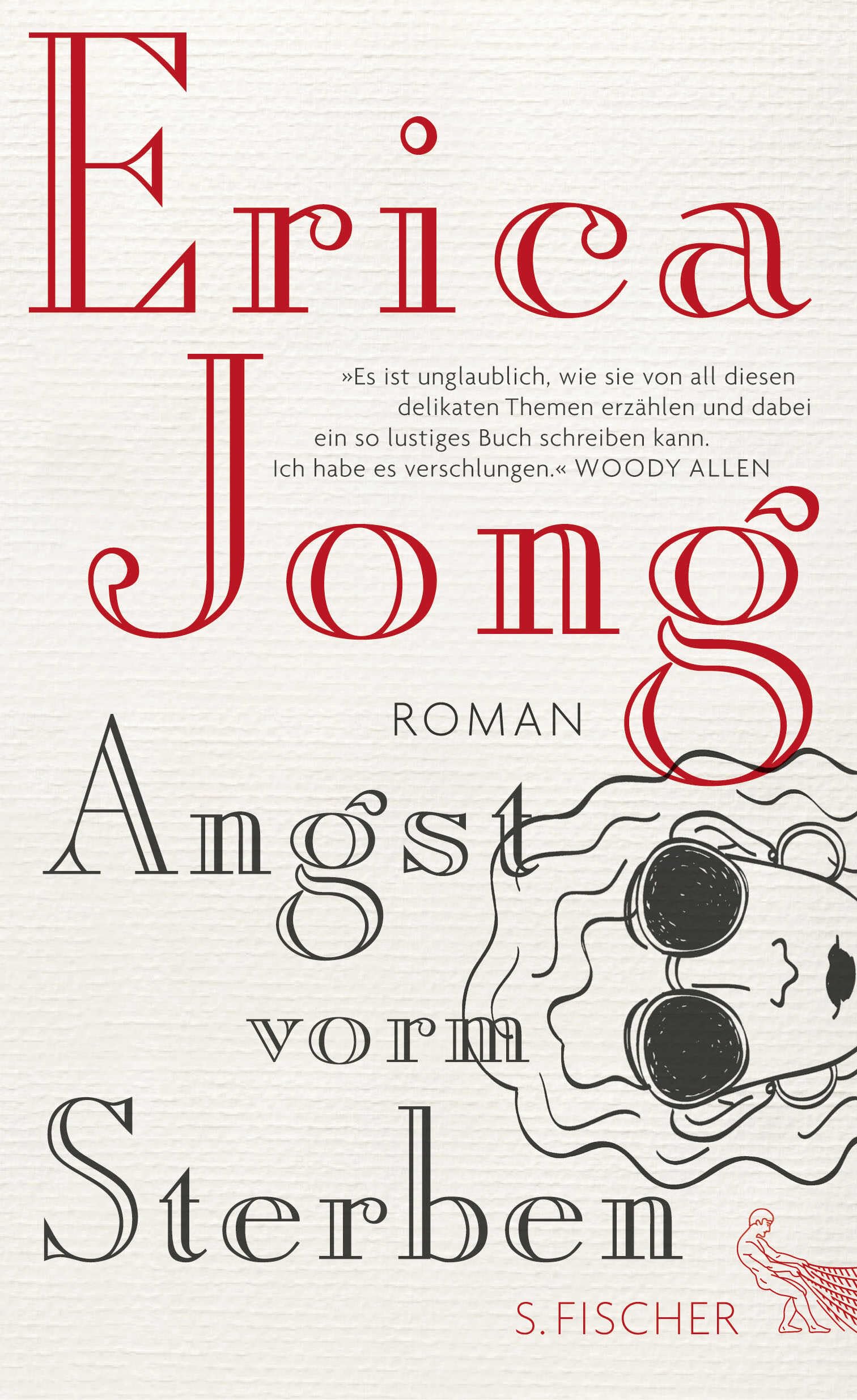 Angst vorm Sterben Contemporary literature Books