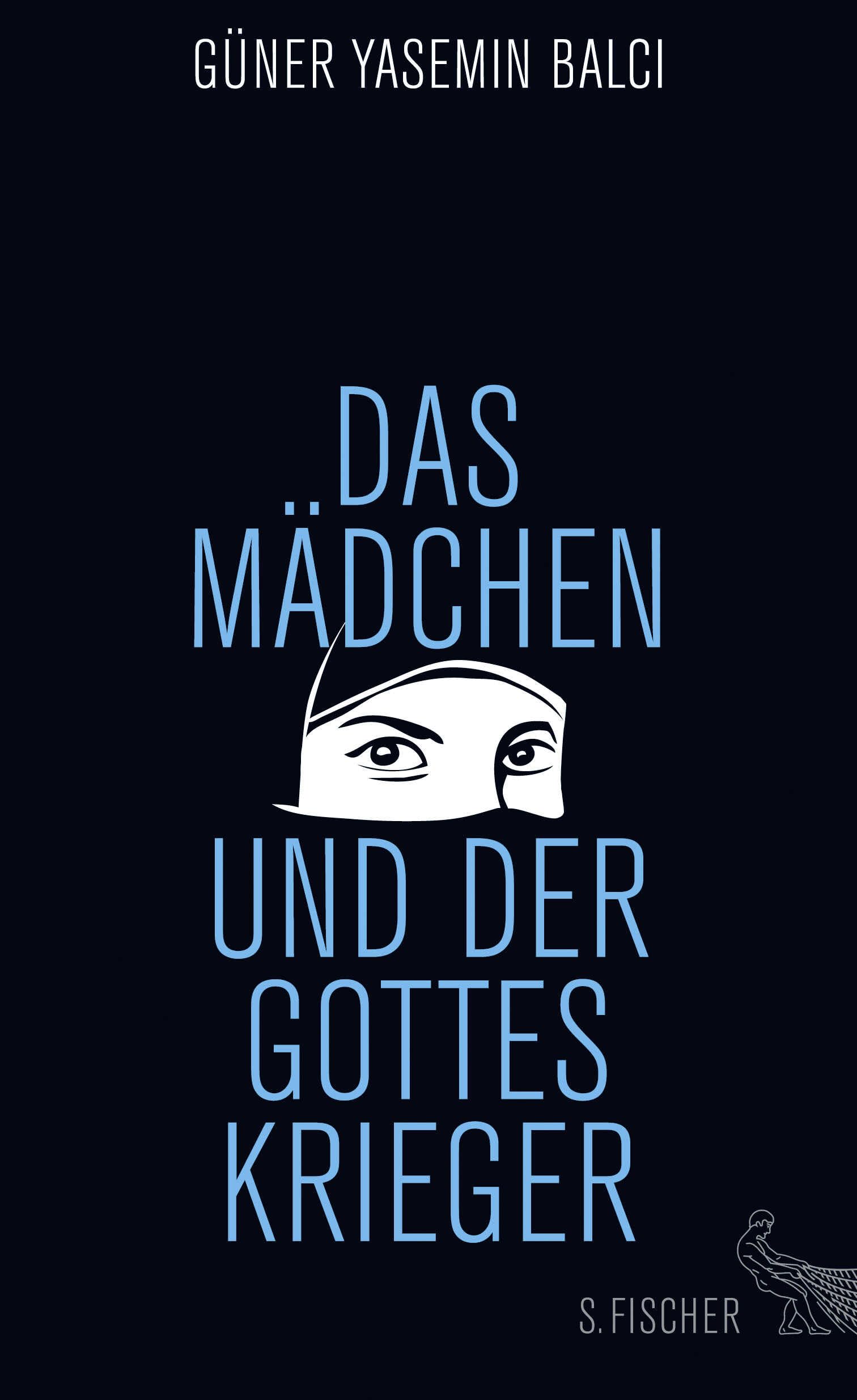 Das Mädchen und der Gotteskrieger Books