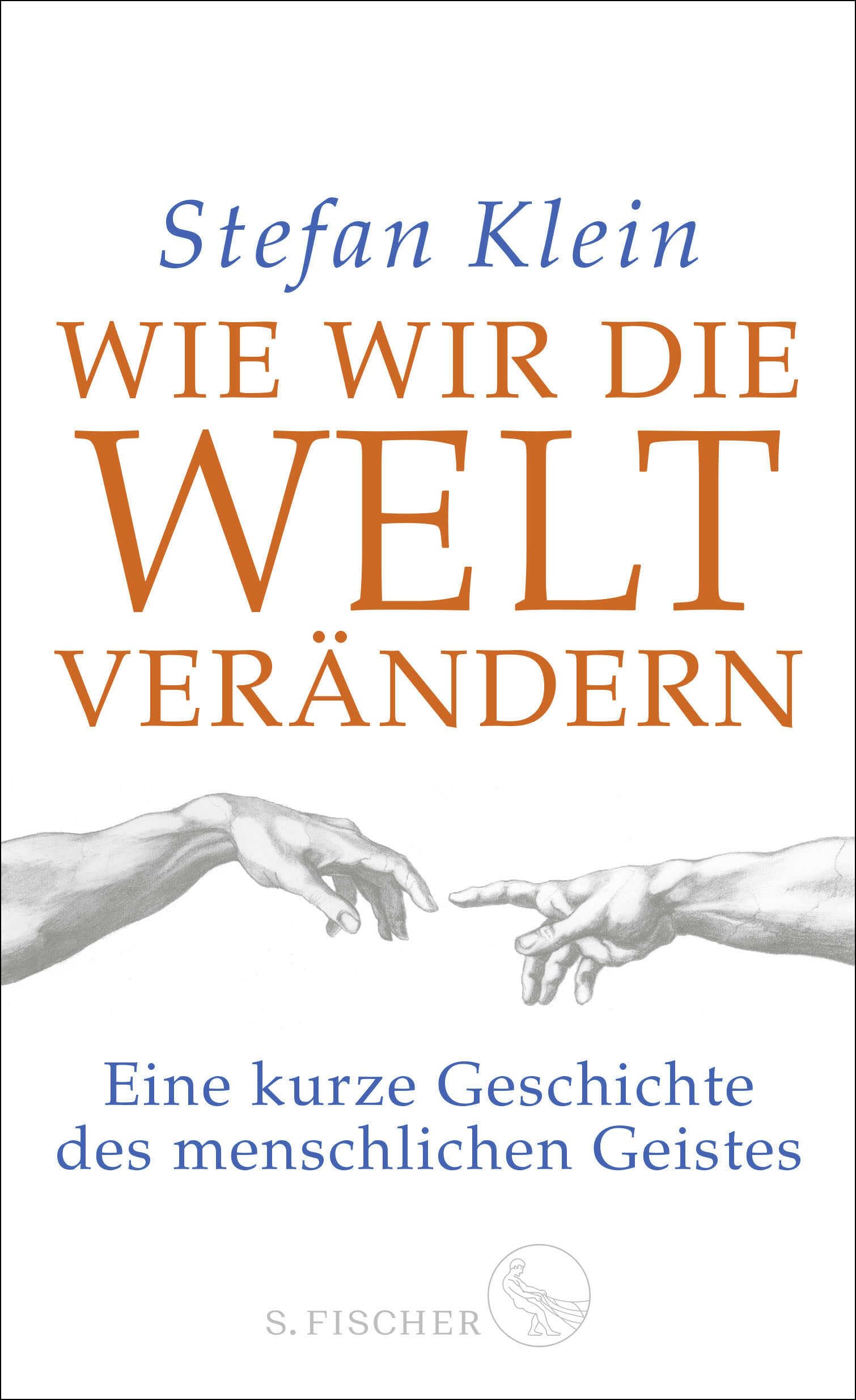 Wie wir die Welt verändern Philosophy