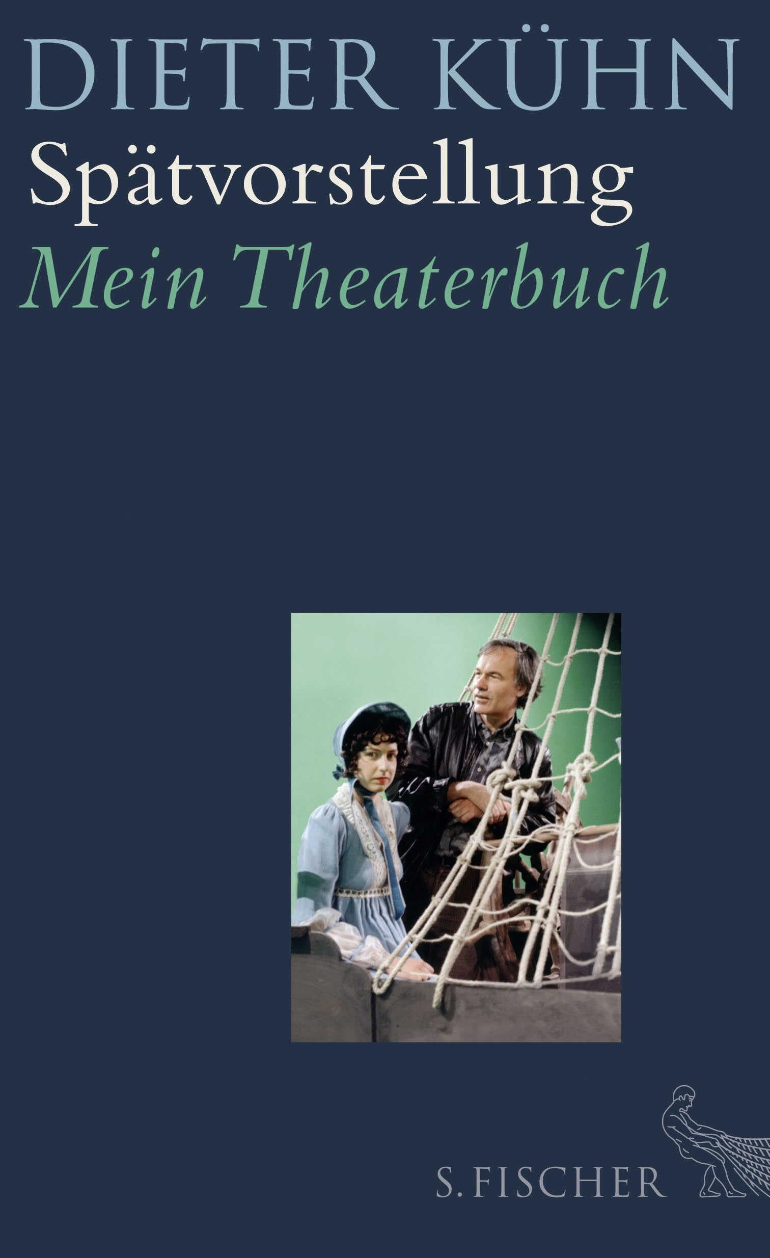 Product Image: Spätvorstellung