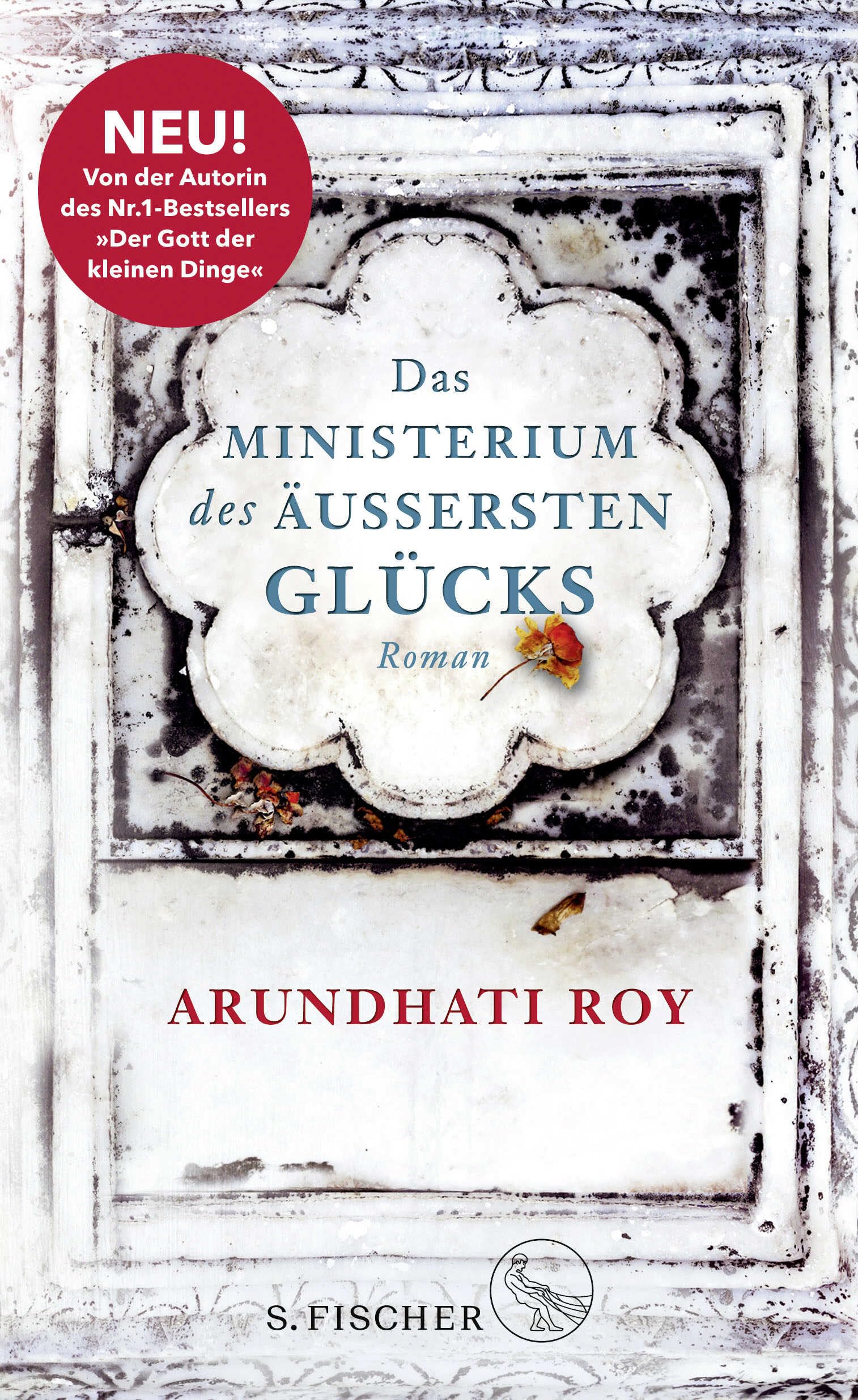 Das Ministerium des äußersten Glücks Contemporary literature